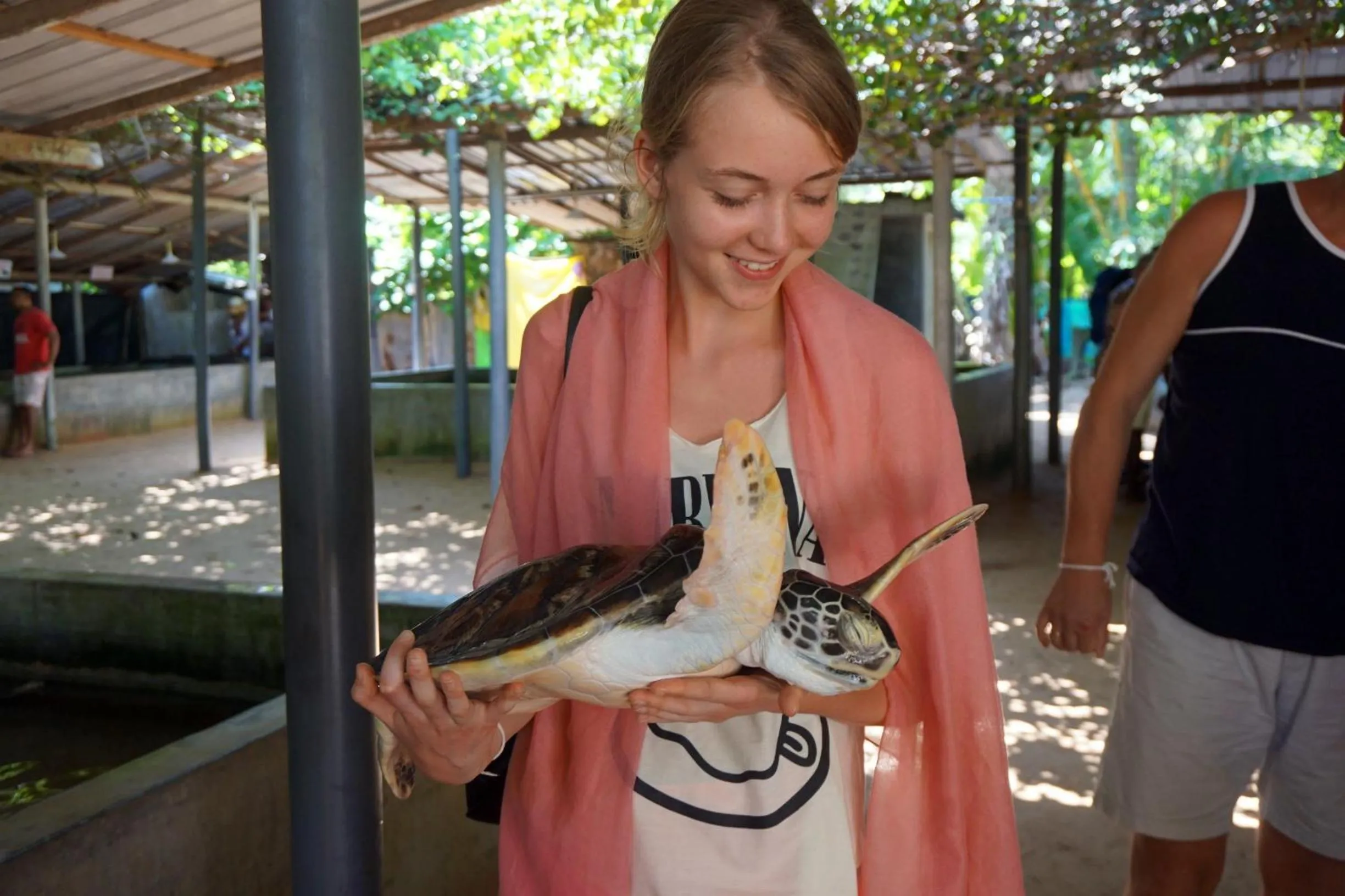 Activities in Dhammika Magic Palace