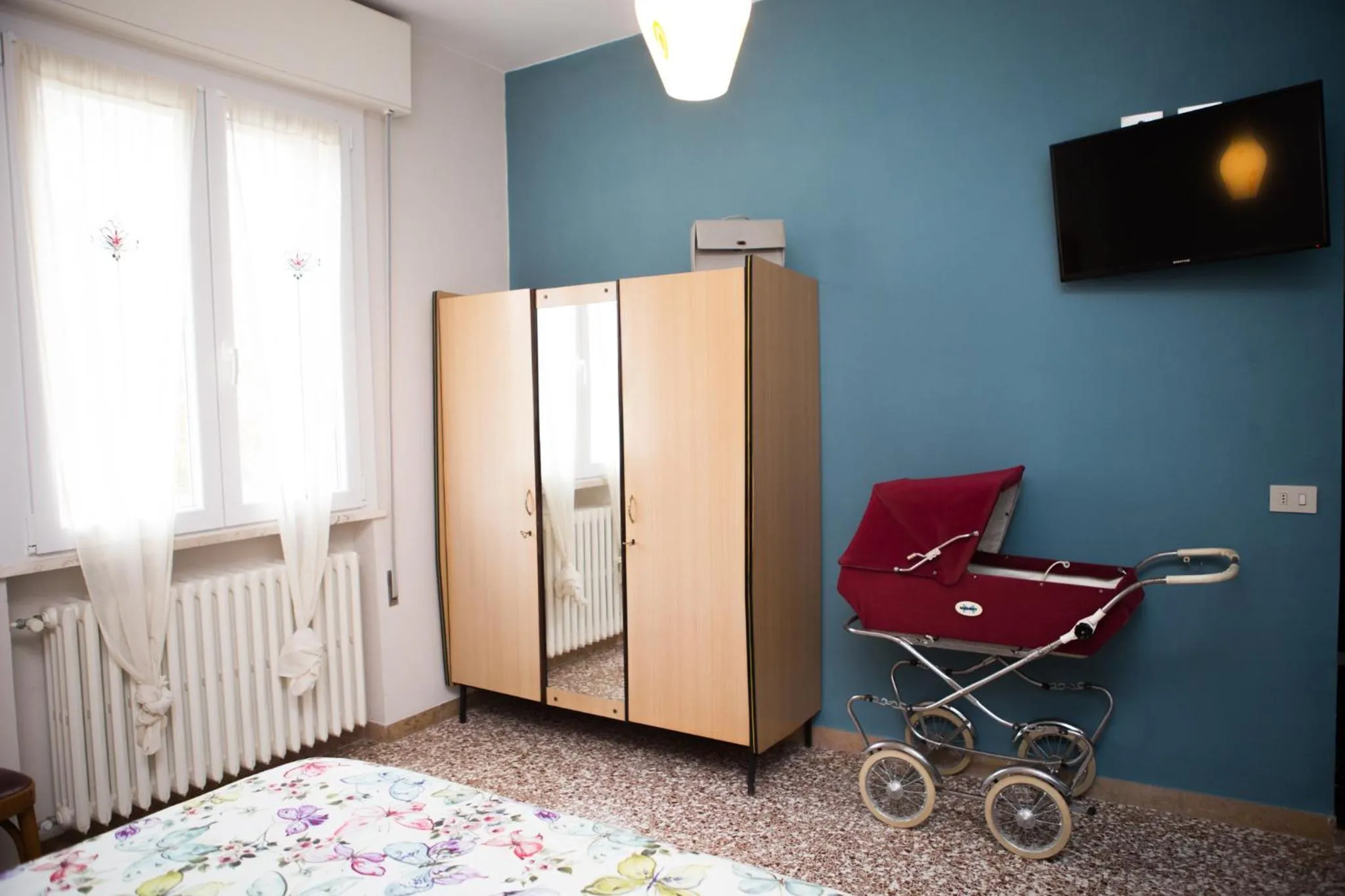 Locanda Antico Casale Cesenatico