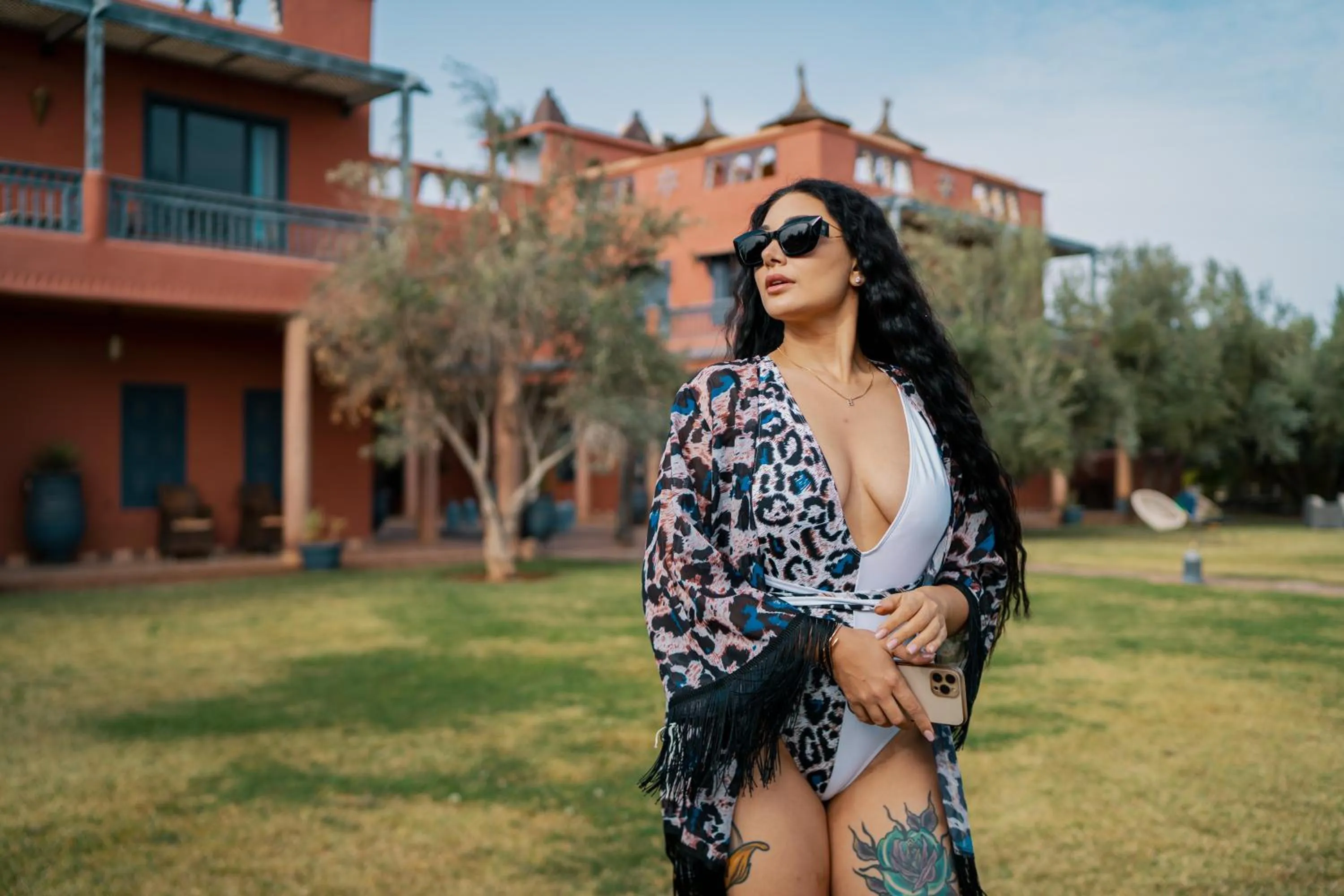 SOBOL Le Chant des Oliviers