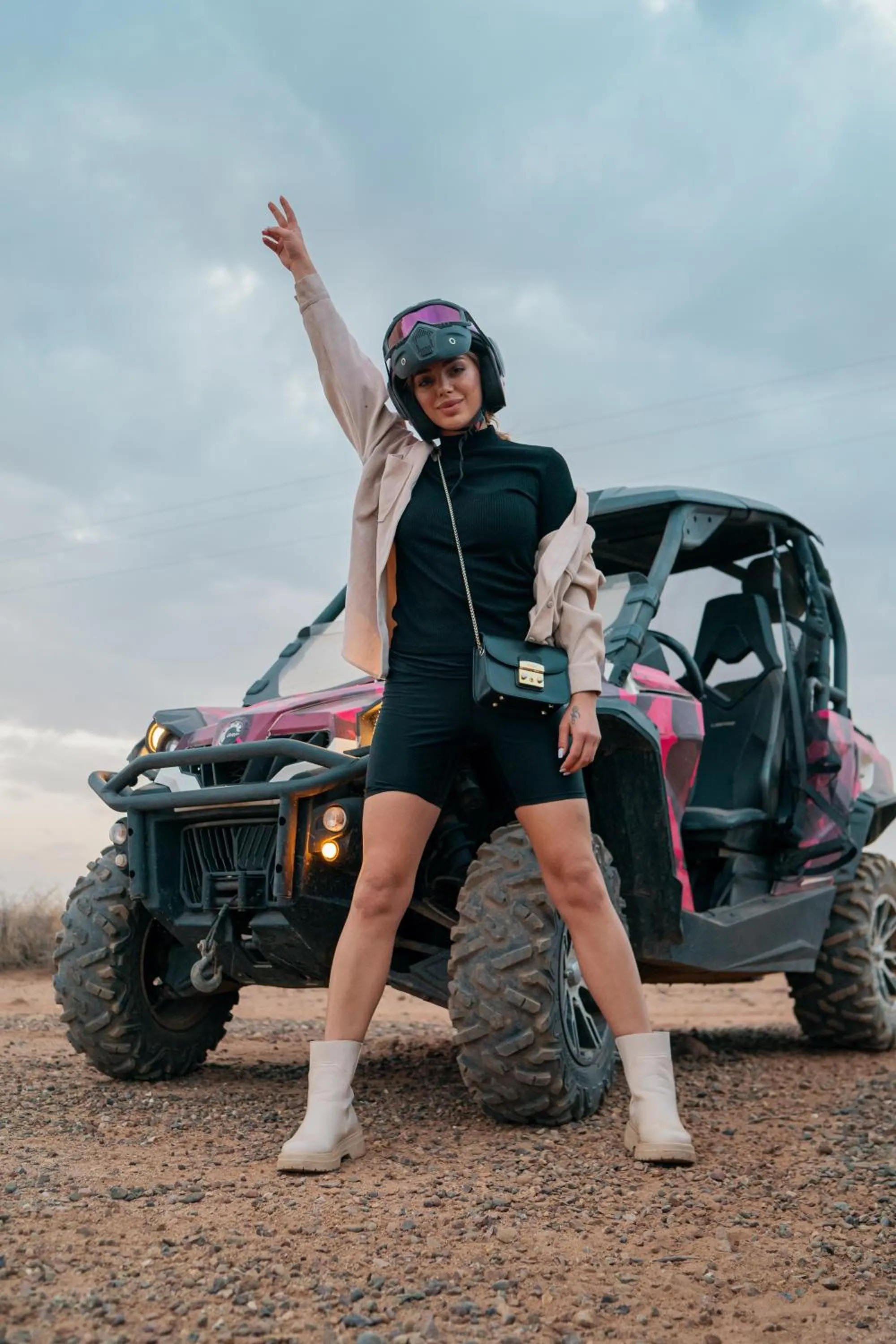 Activities in SOBOL Le Chant des Oliviers