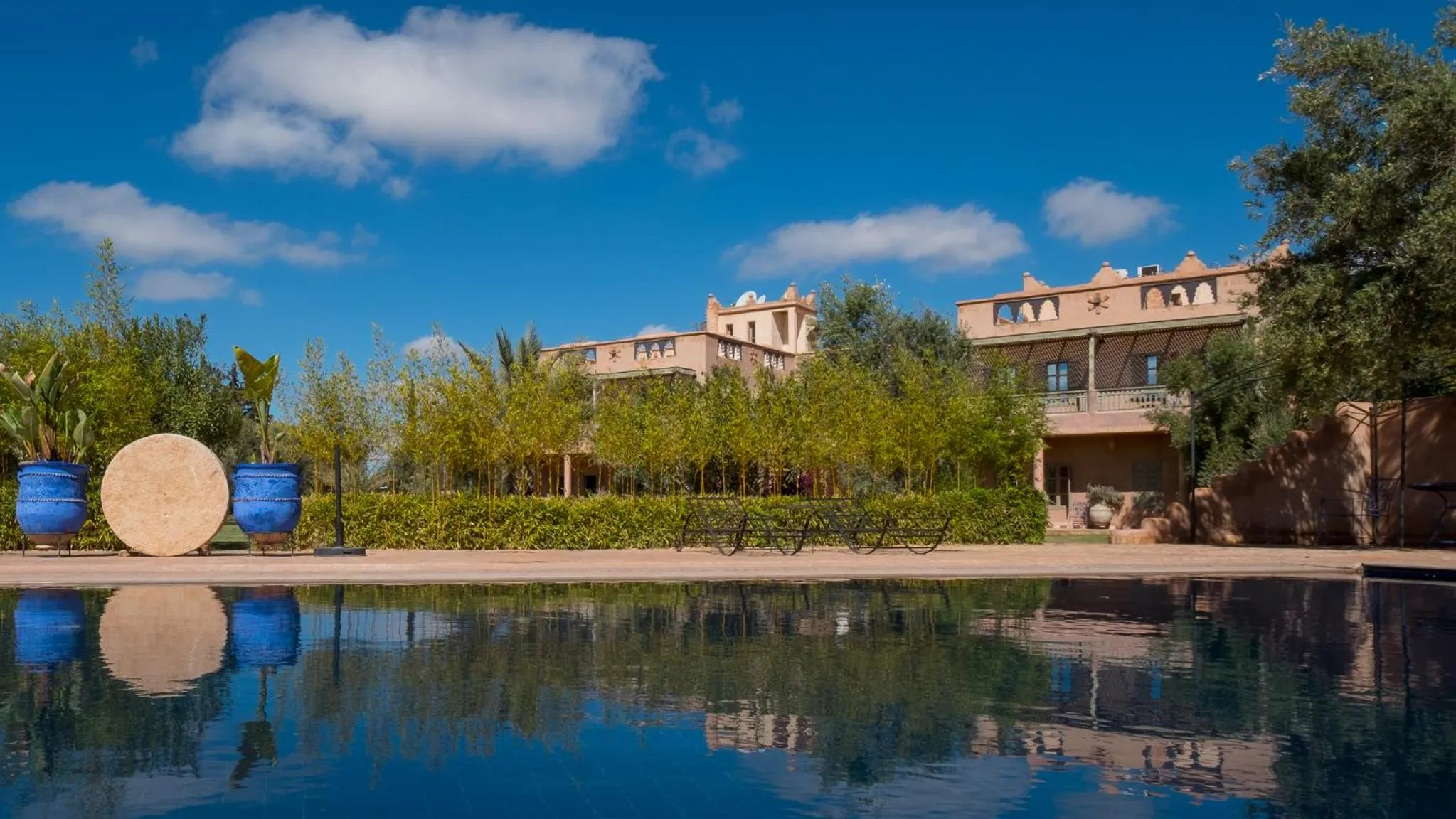 Property building in SOBOL Le Chant des Oliviers