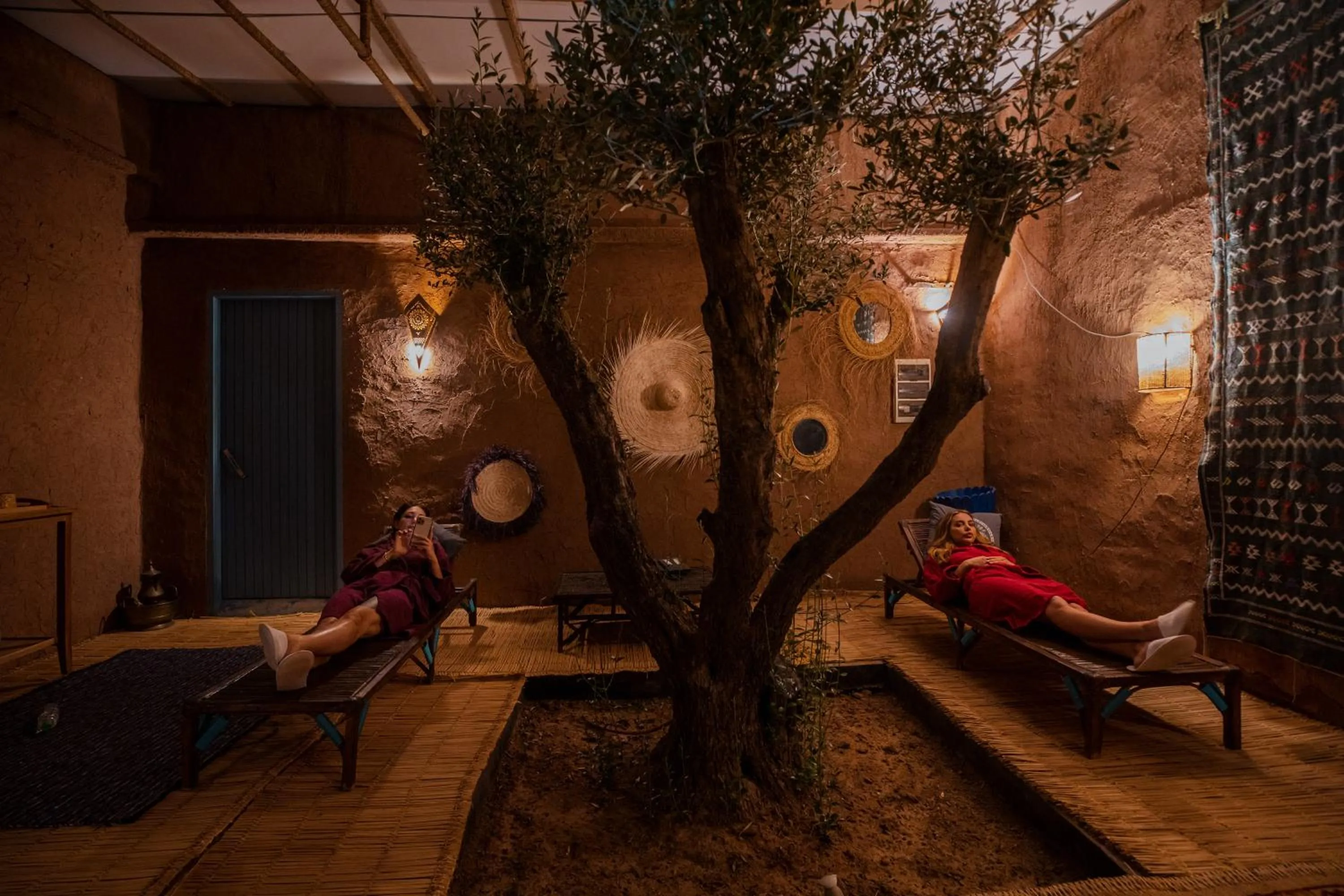 SOBOL Le Chant des Oliviers