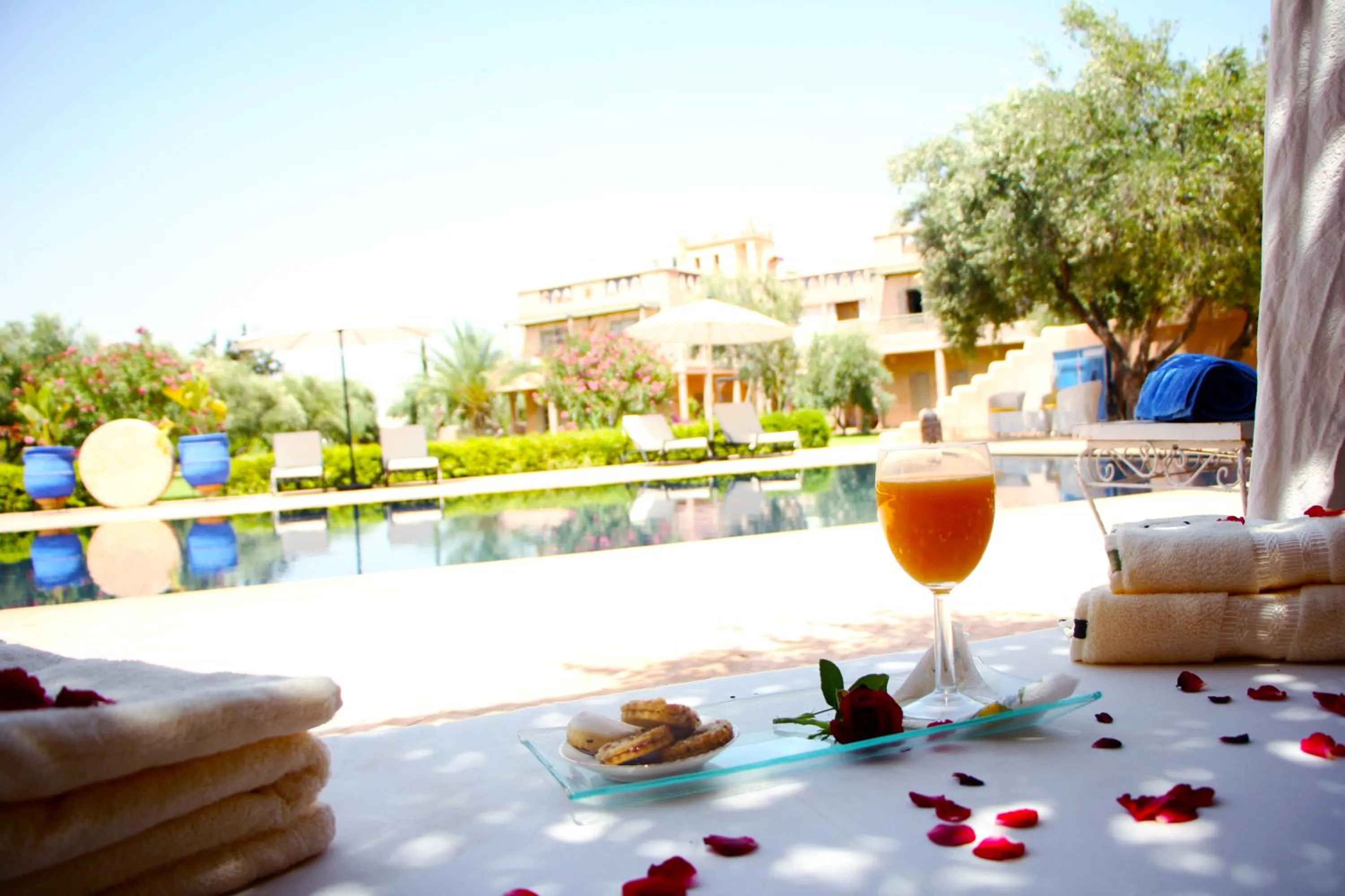 Property building in SOBOL Le Chant des Oliviers