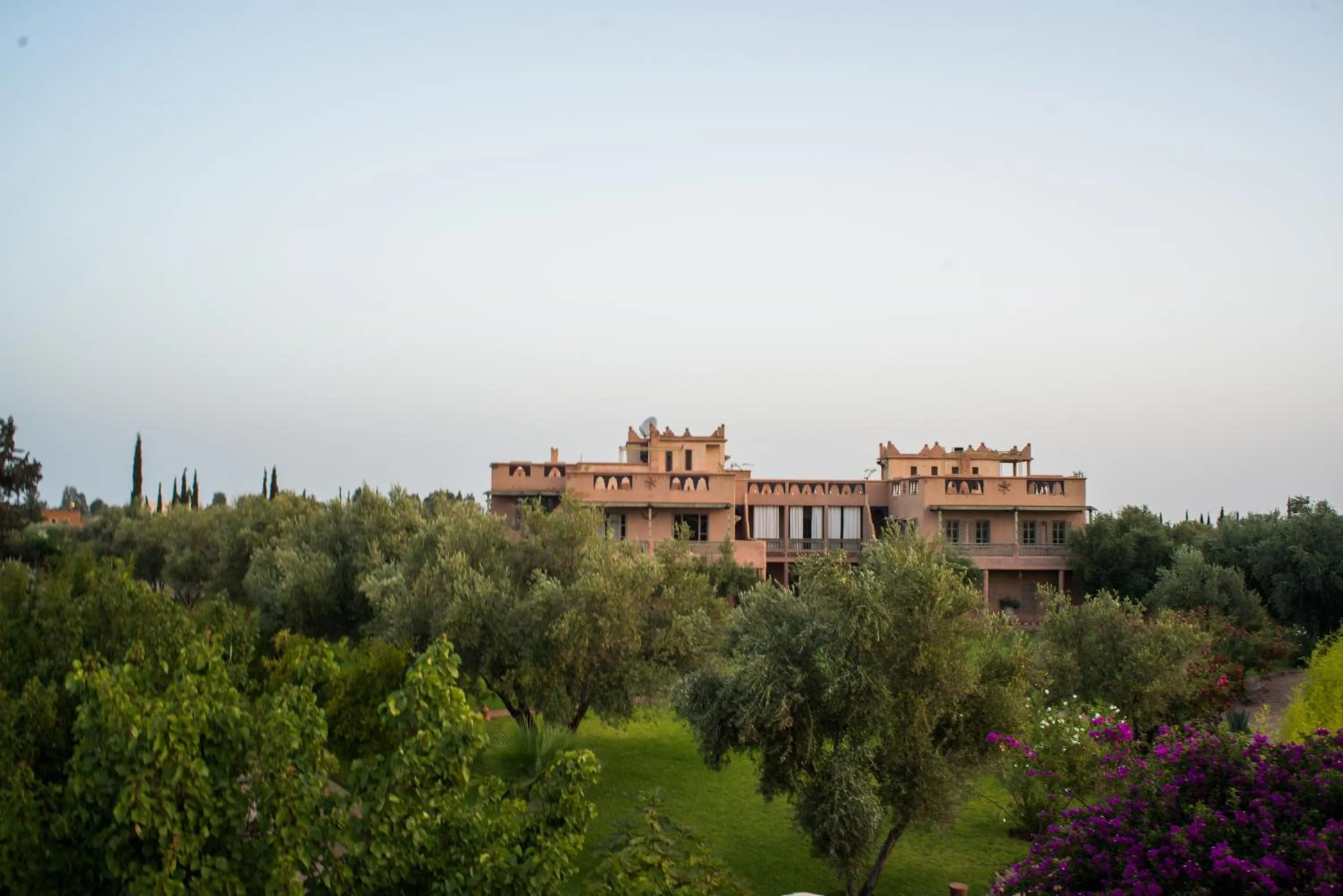 Property building in SOBOL Le Chant des Oliviers