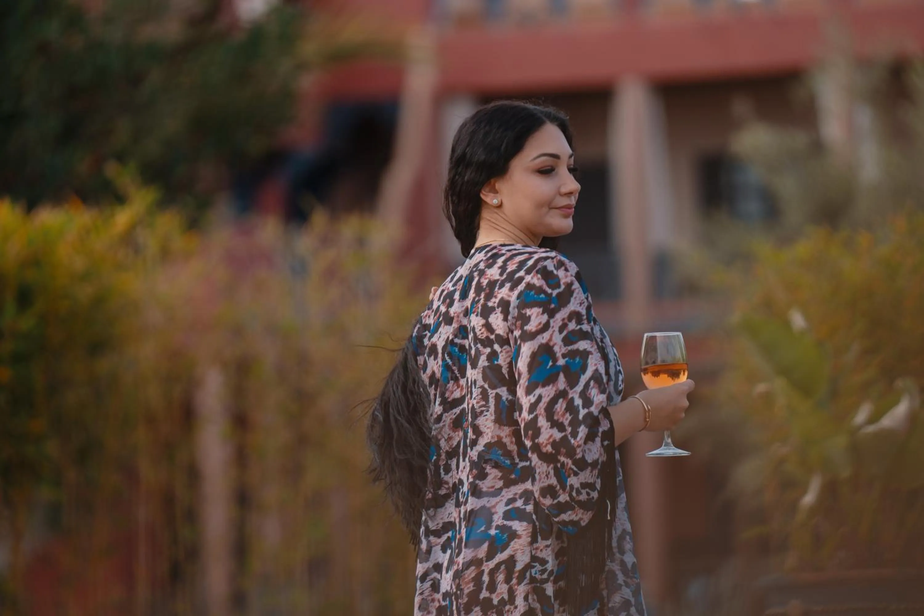 SOBOL Le Chant des Oliviers