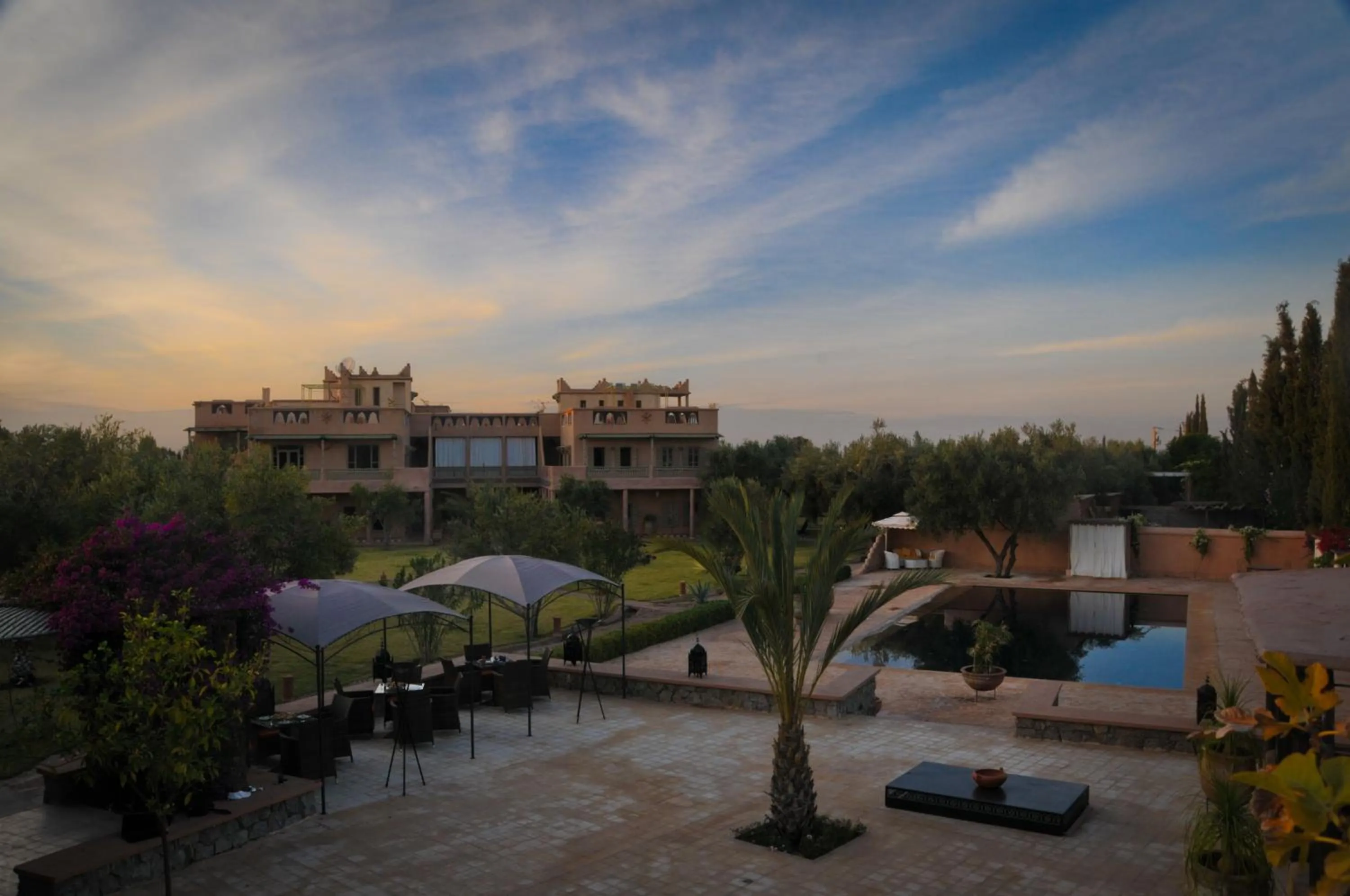 Property building in SOBOL Le Chant des Oliviers