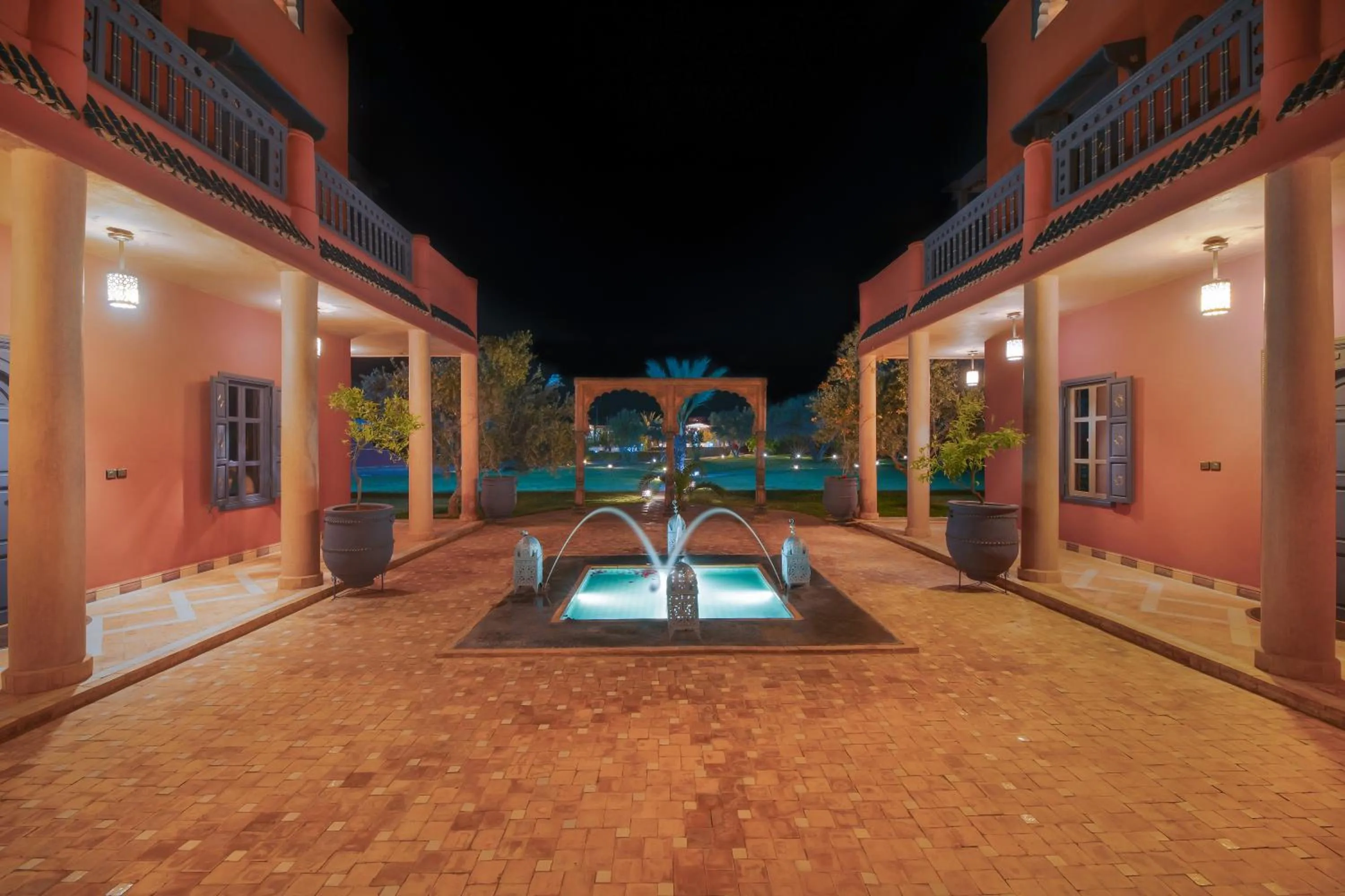 Property building in SOBOL Le Chant des Oliviers