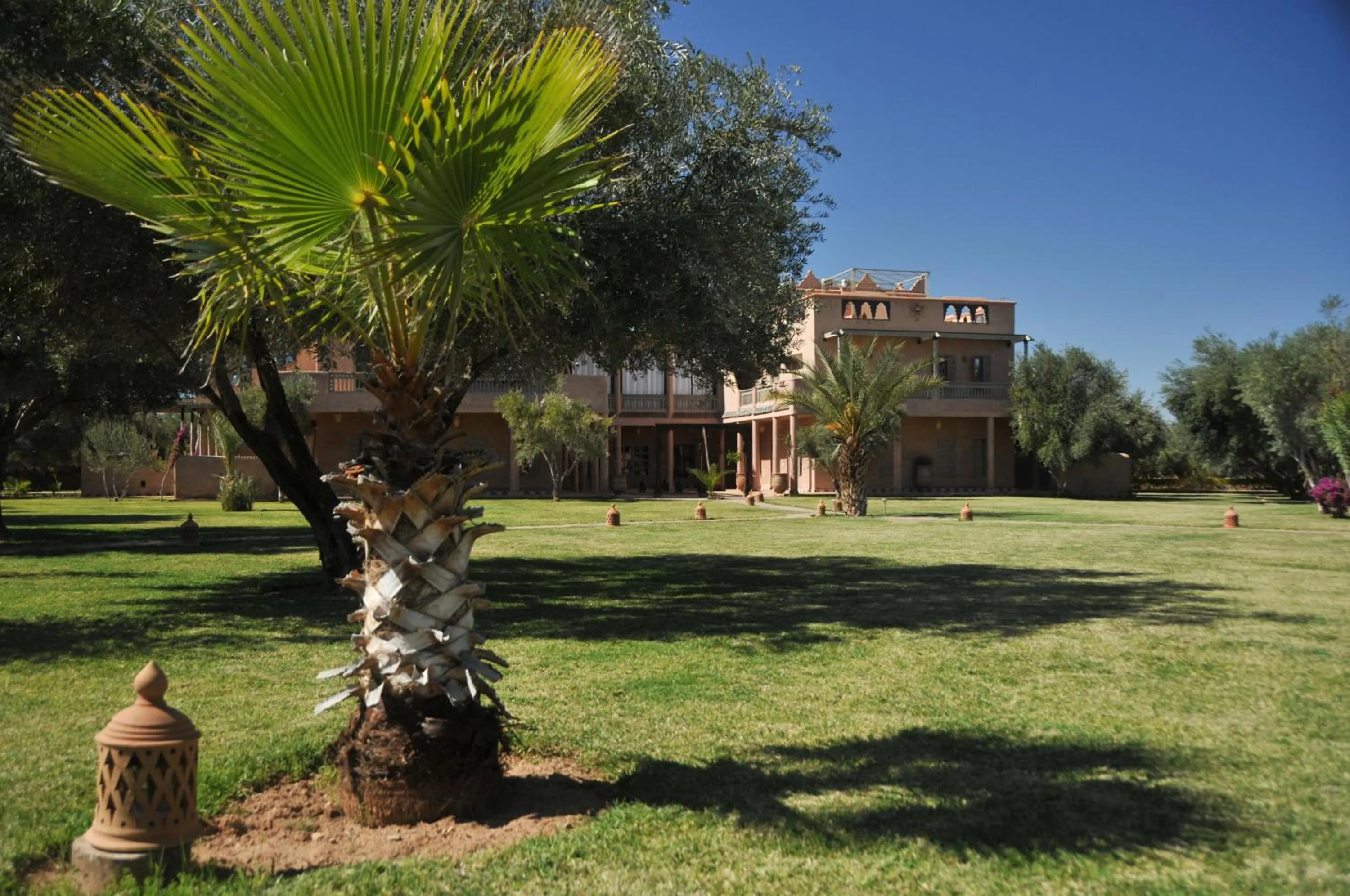 Property building in SOBOL Le Chant des Oliviers