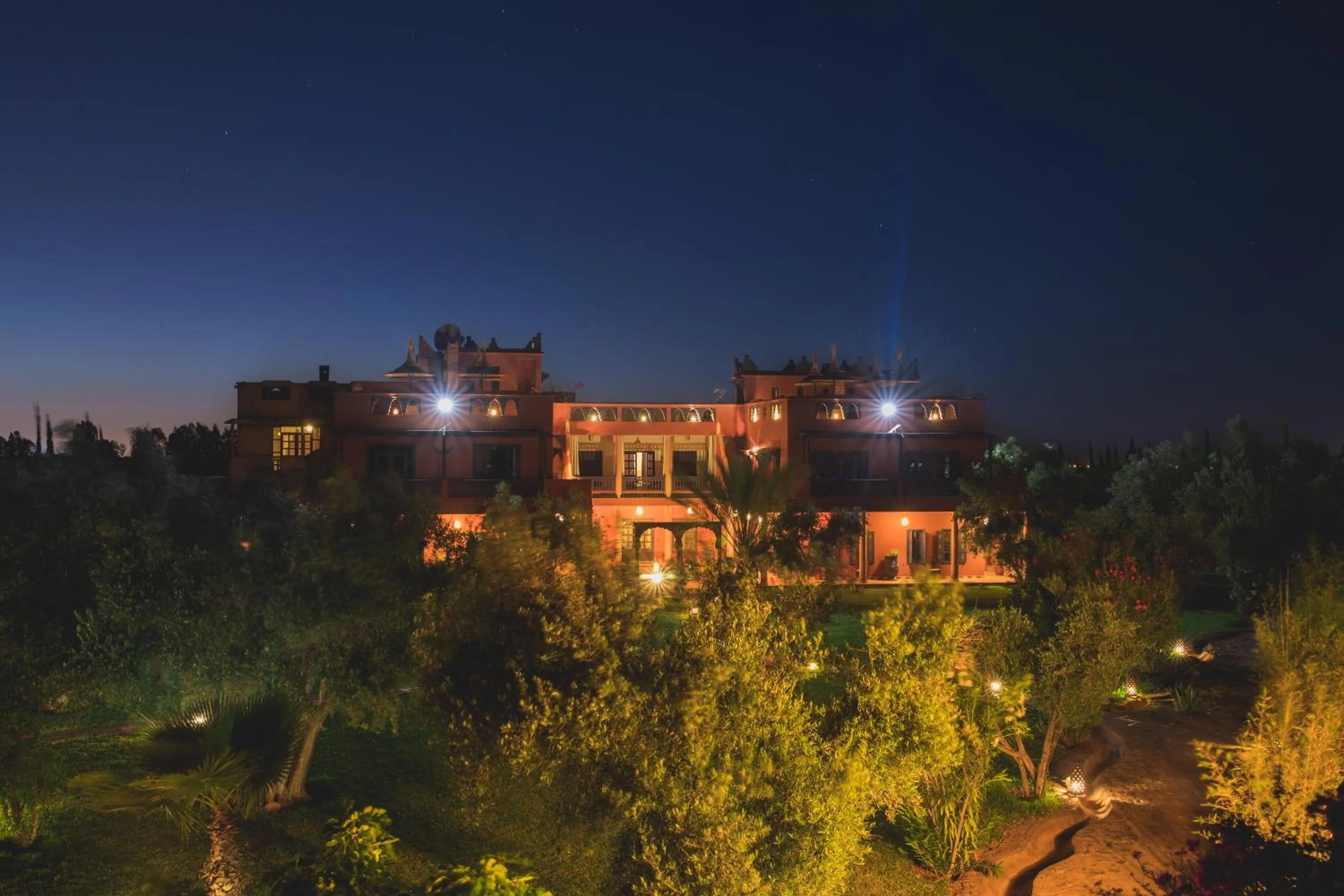 Property building in SOBOL Le Chant des Oliviers