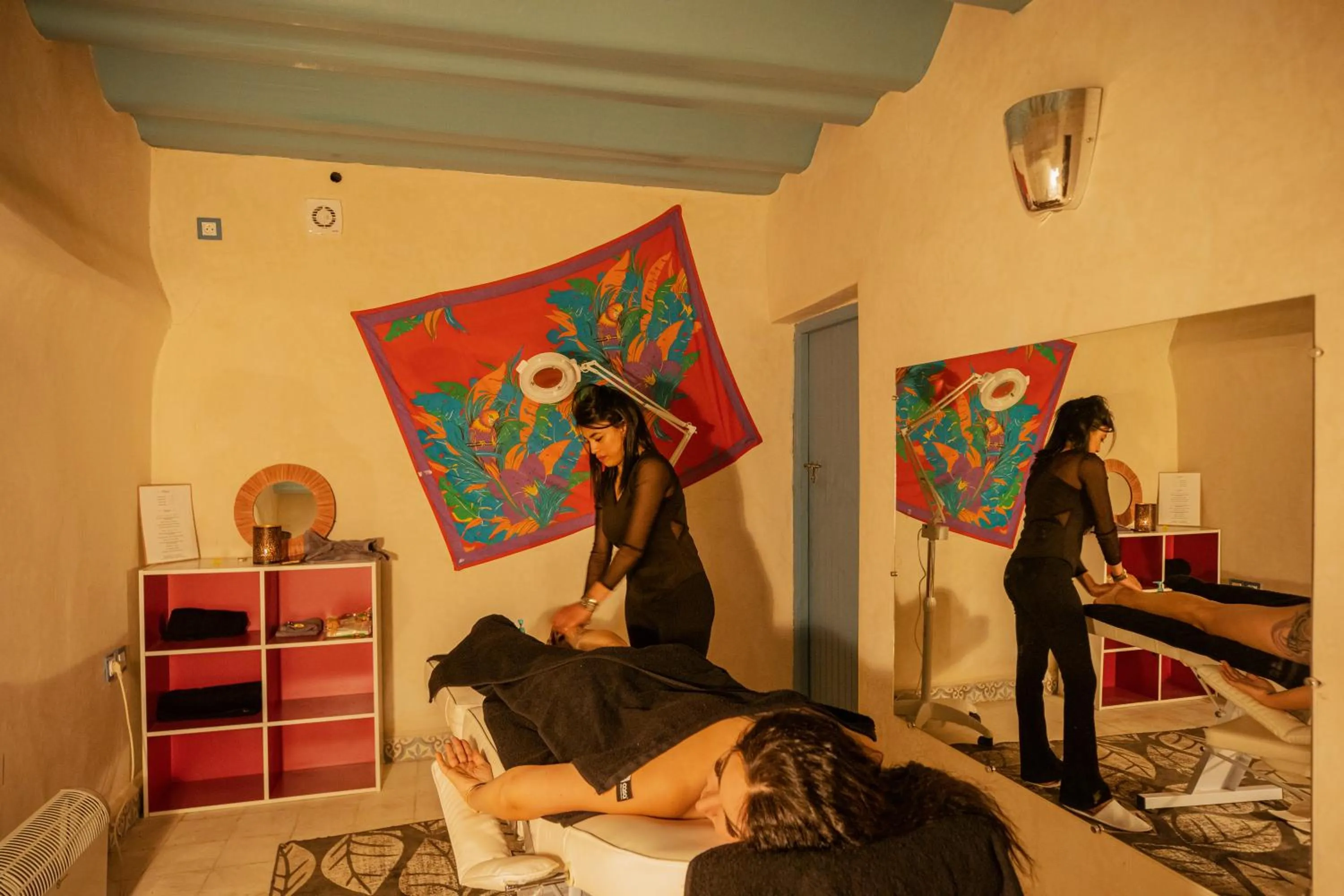 SOBOL Le Chant des Oliviers