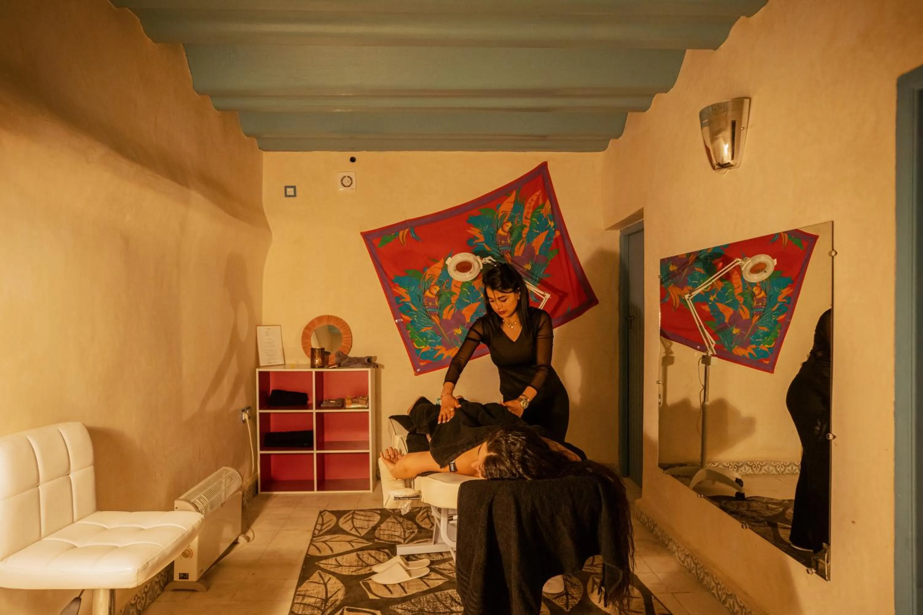 SOBOL Le Chant des Oliviers