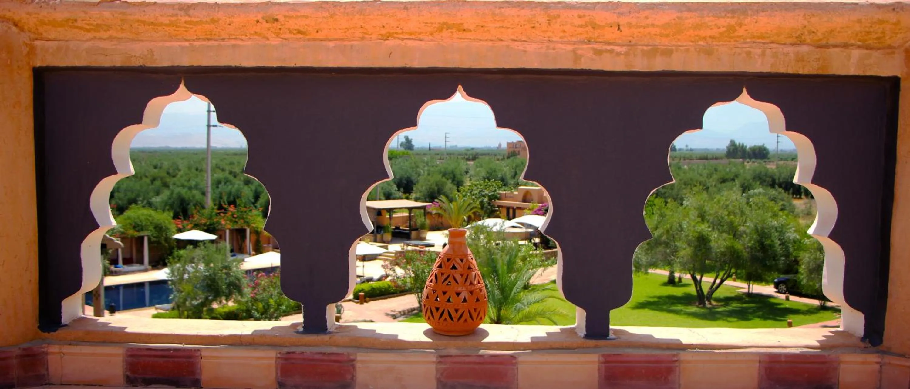 Property building in SOBOL Le Chant des Oliviers