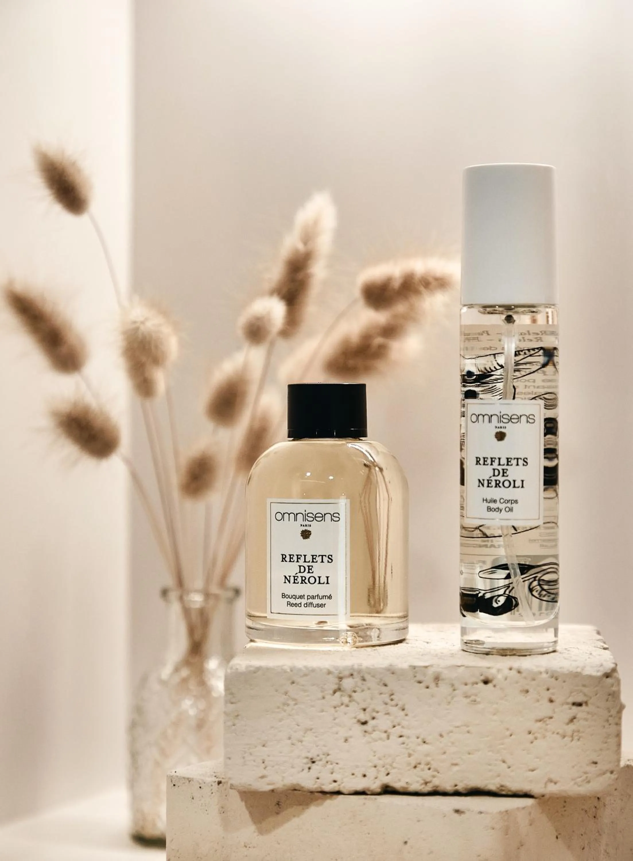 Massage in Hôtel de la Mer & Spa