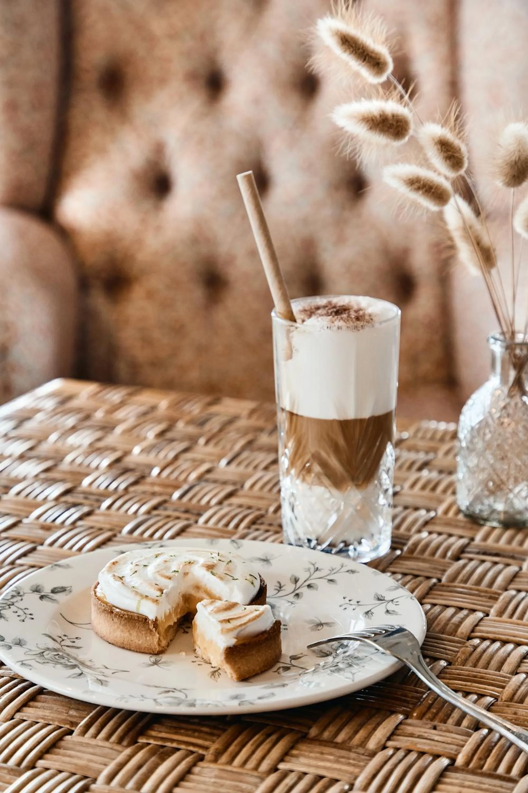 Restaurant/places to eat in Hôtel de la Mer & Spa