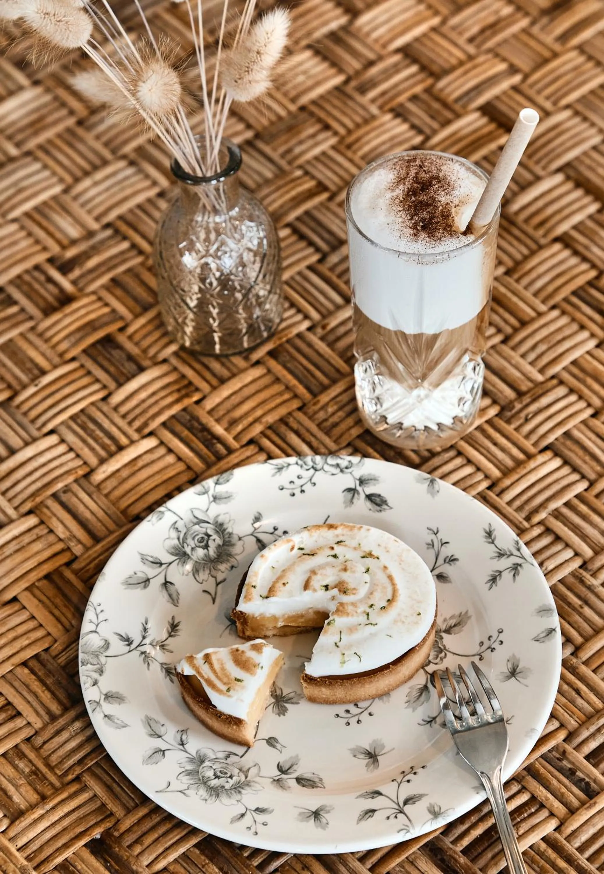 Restaurant/places to eat in Hôtel de la Mer & Spa