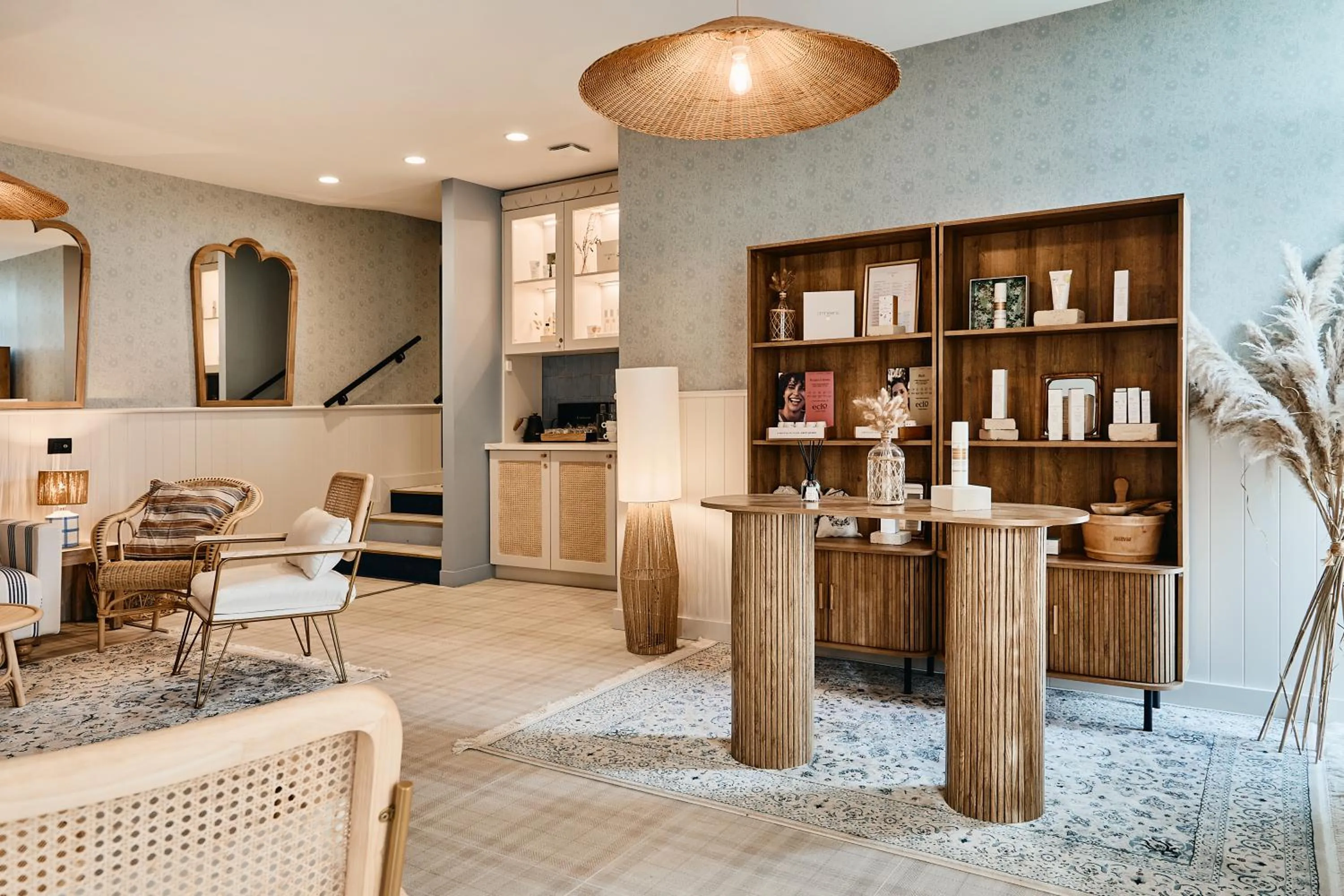 Massage in Hôtel de la Mer & Spa