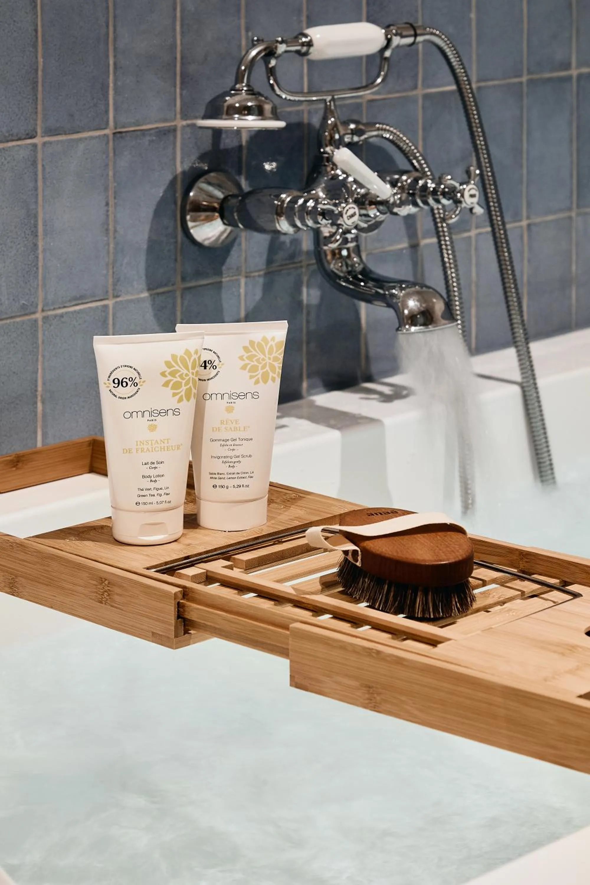 Hot Tub in Hôtel de la Mer & Spa