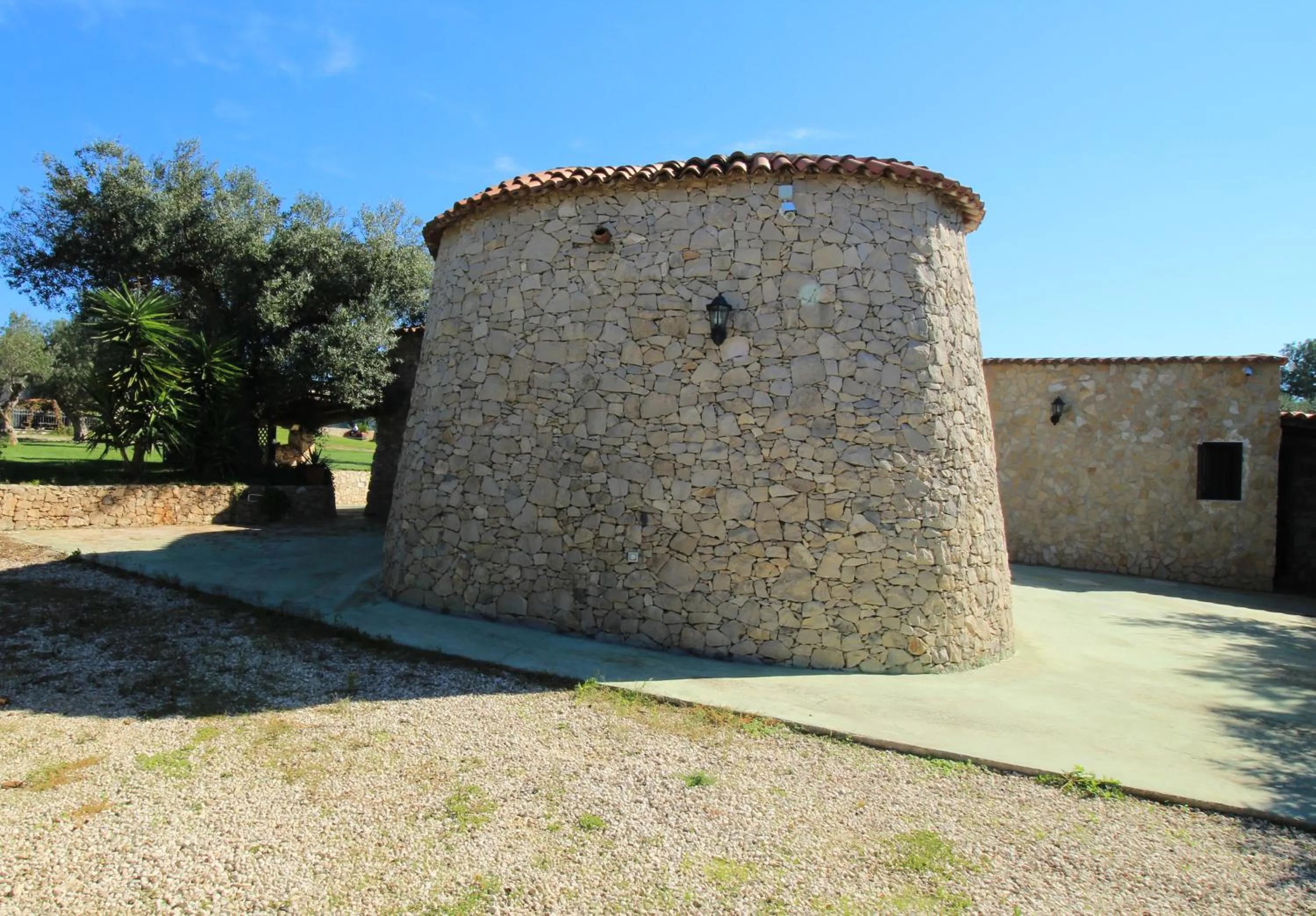 Trullo Sage by LoveSud