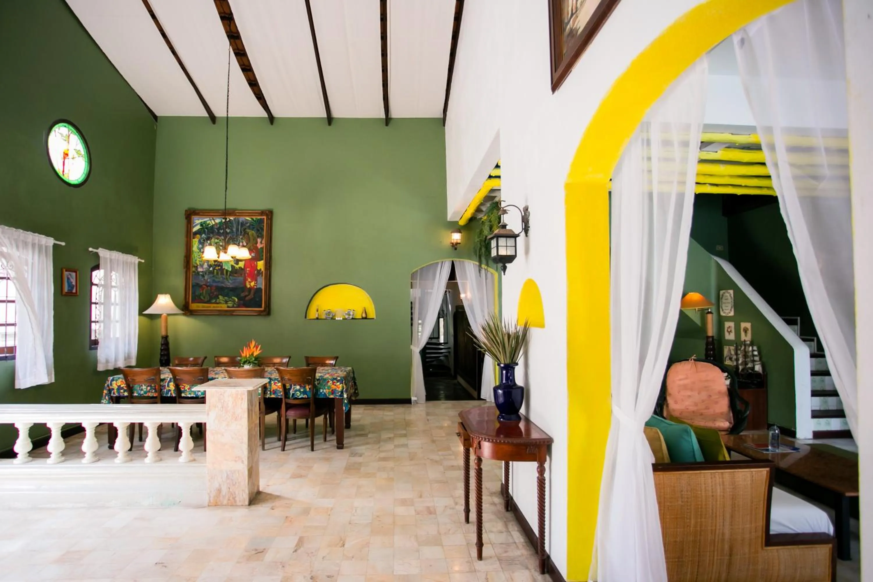 Natural Park Resort Pattaya