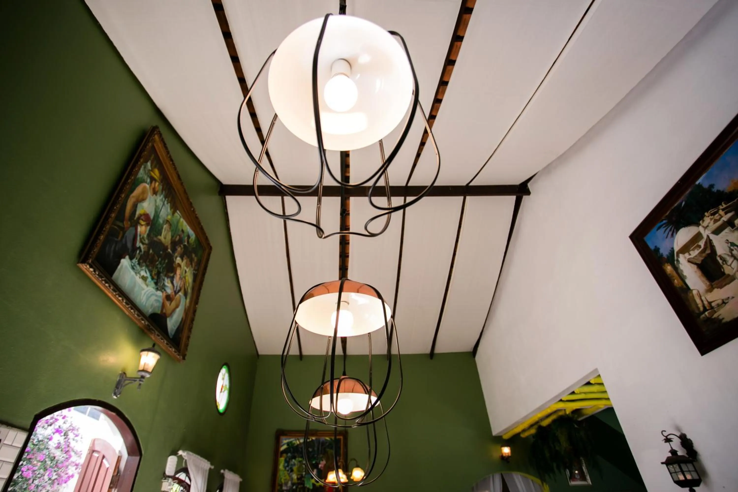 Natural Park Resort Pattaya