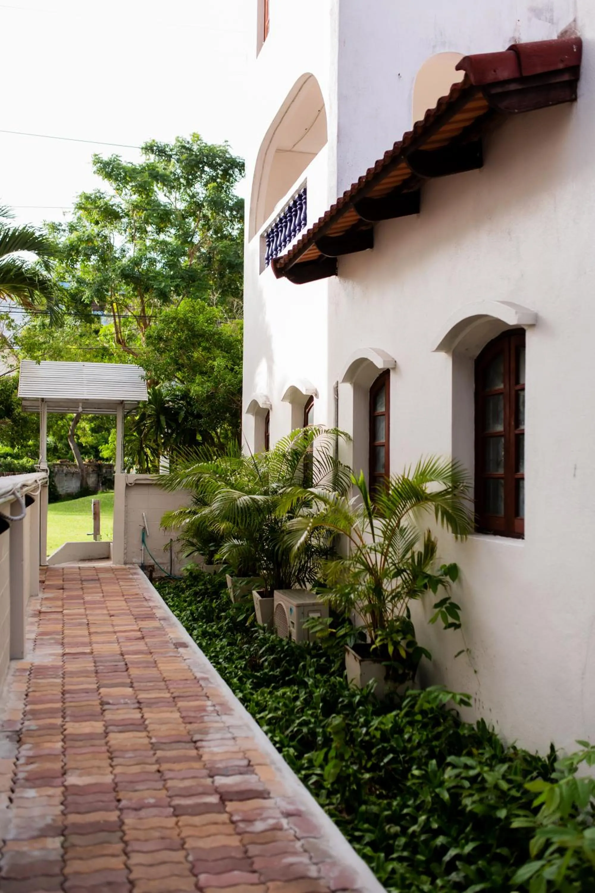 Natural Park Resort Pattaya