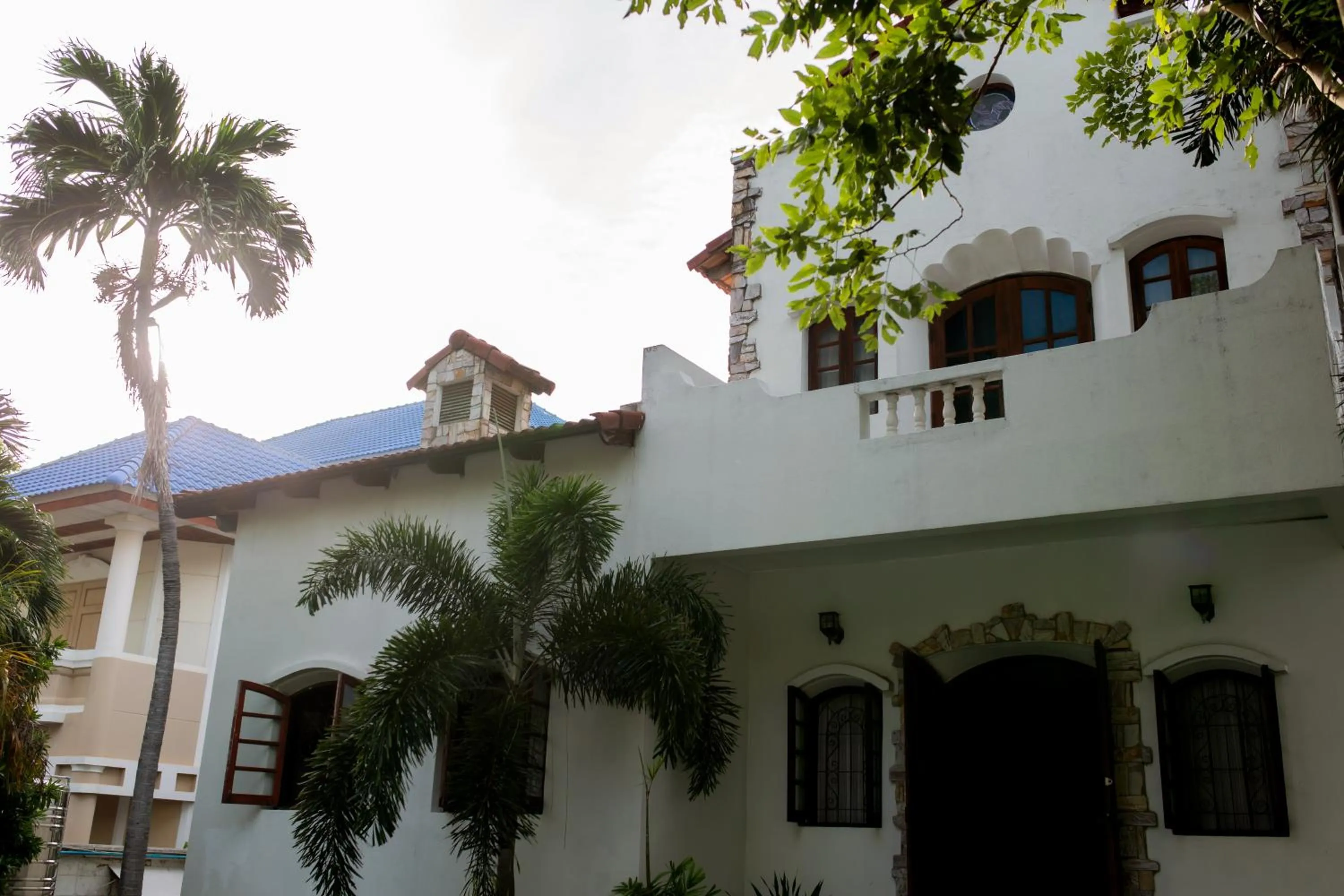 Natural Park Resort Pattaya