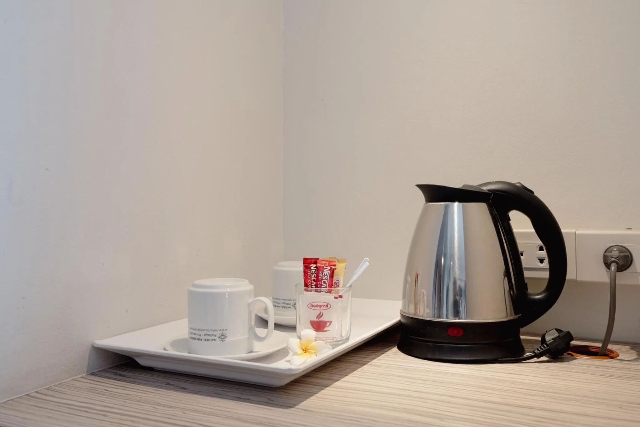 Natural Park Resort Pattaya