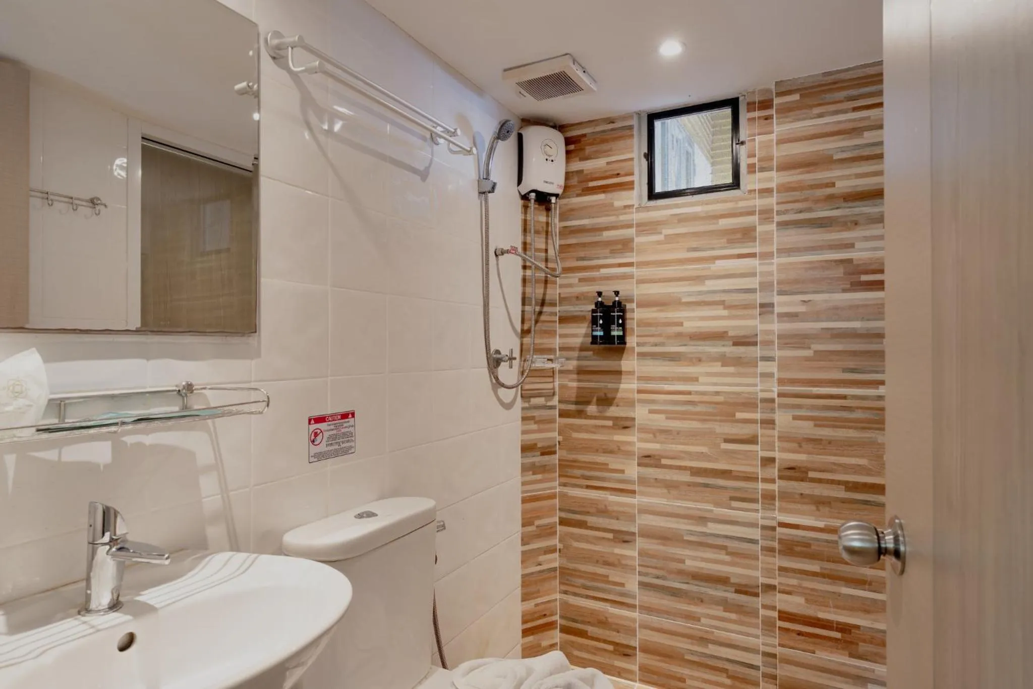 Natural Park Resort Pattaya