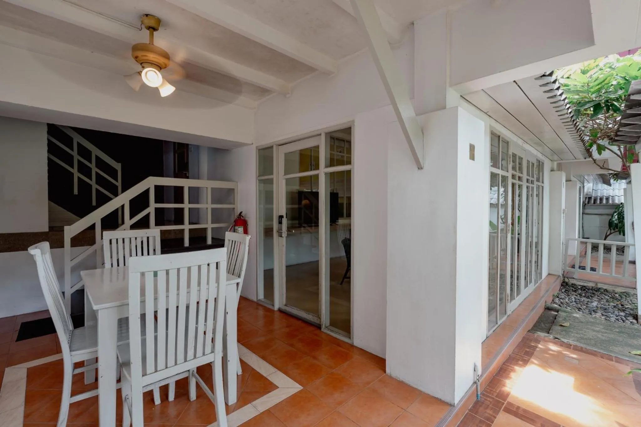 Natural Park Resort Pattaya