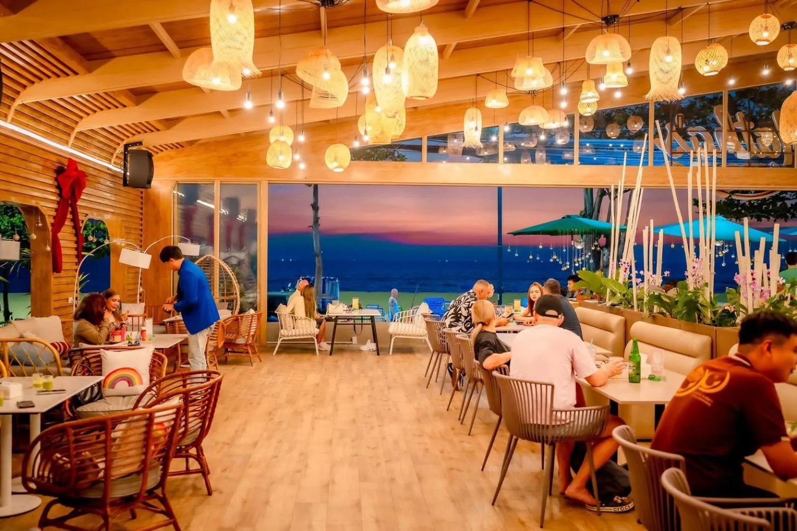 Natural Park Resort Pattaya