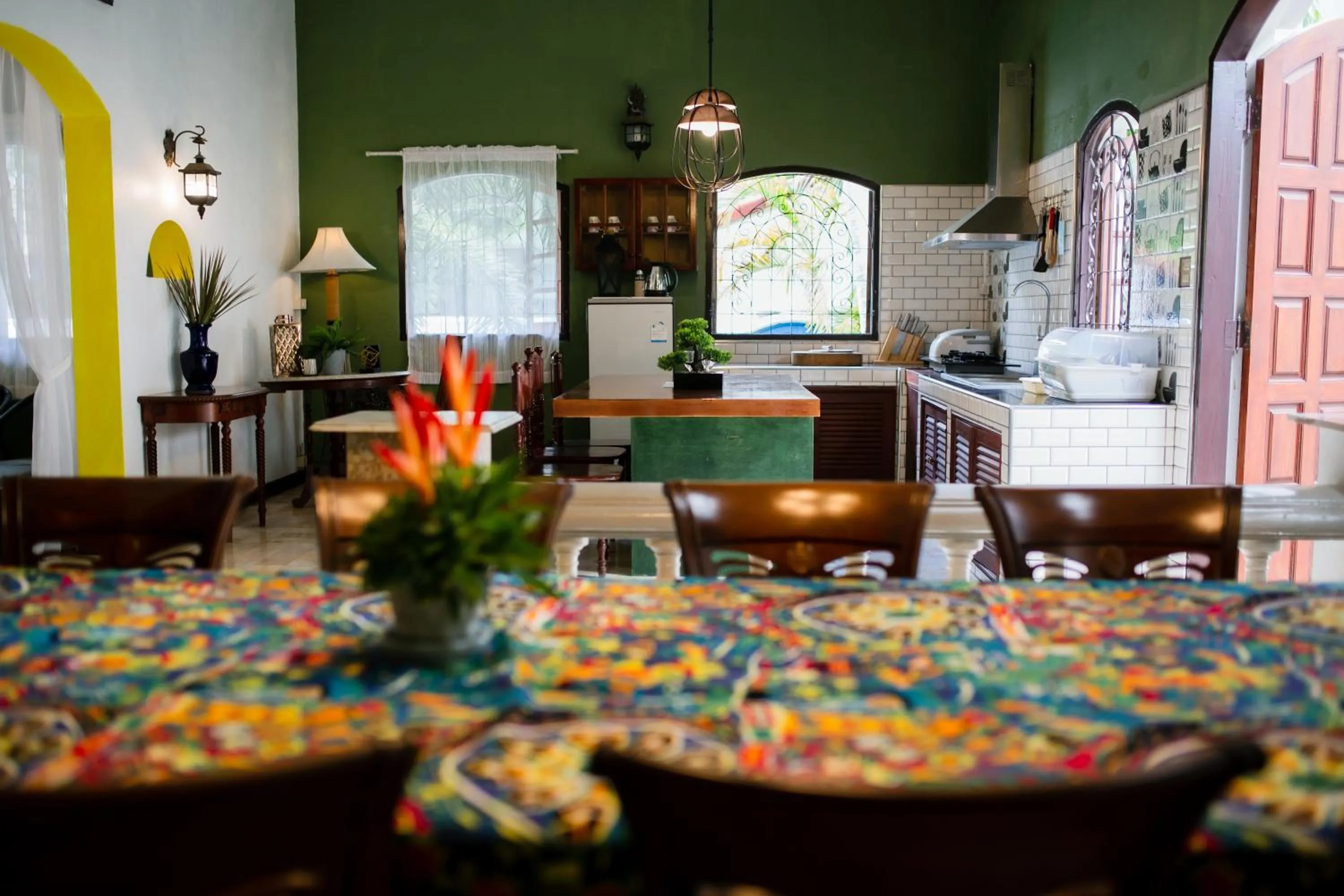 Natural Park Resort Pattaya