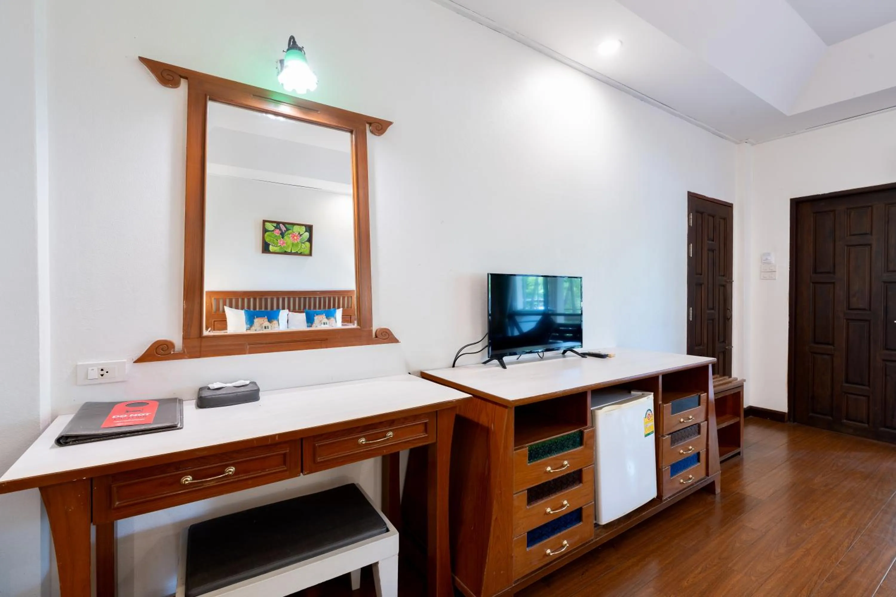 Natural Park Resort Pattaya