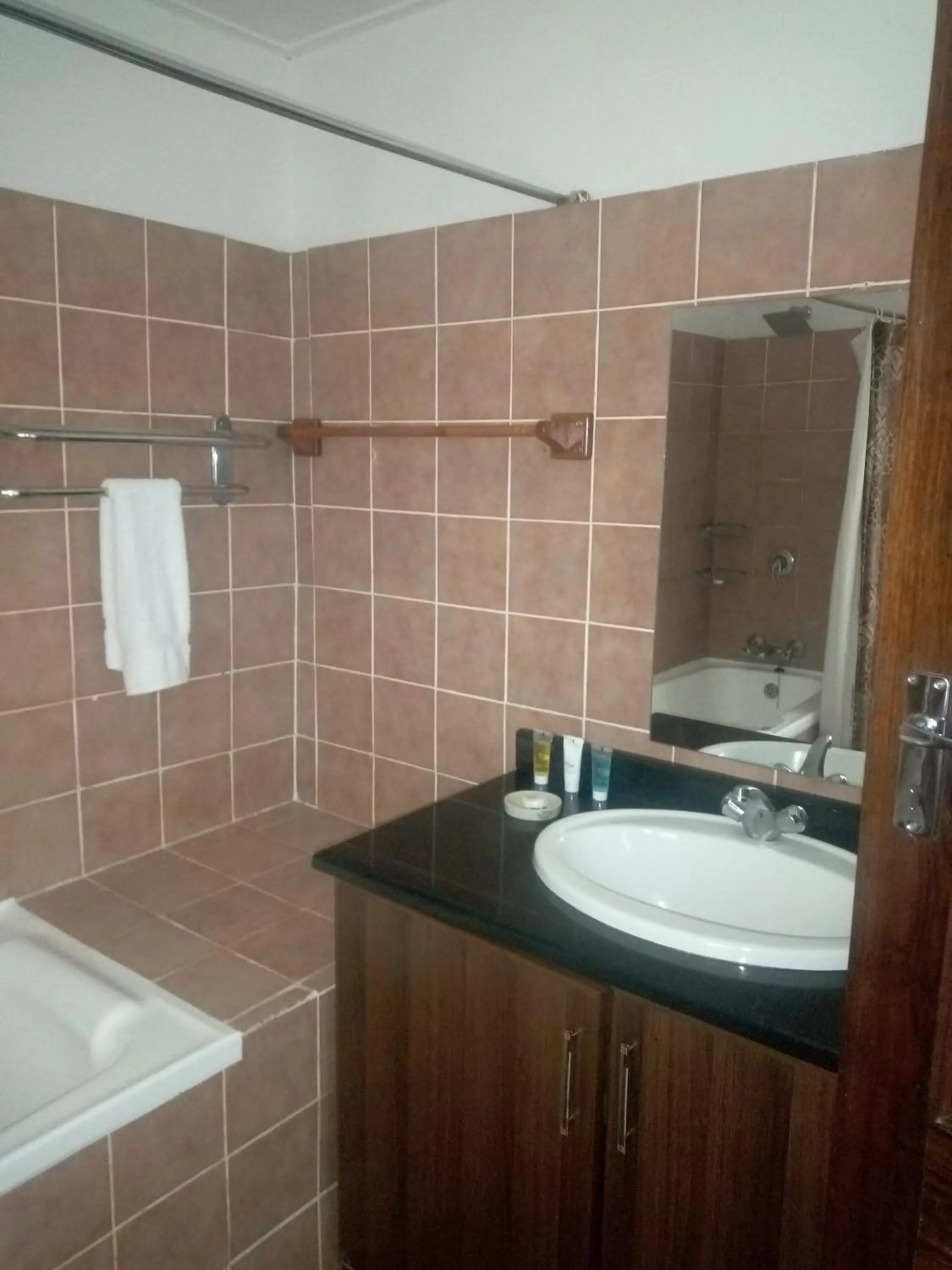 Other in Chaminuka Lodge