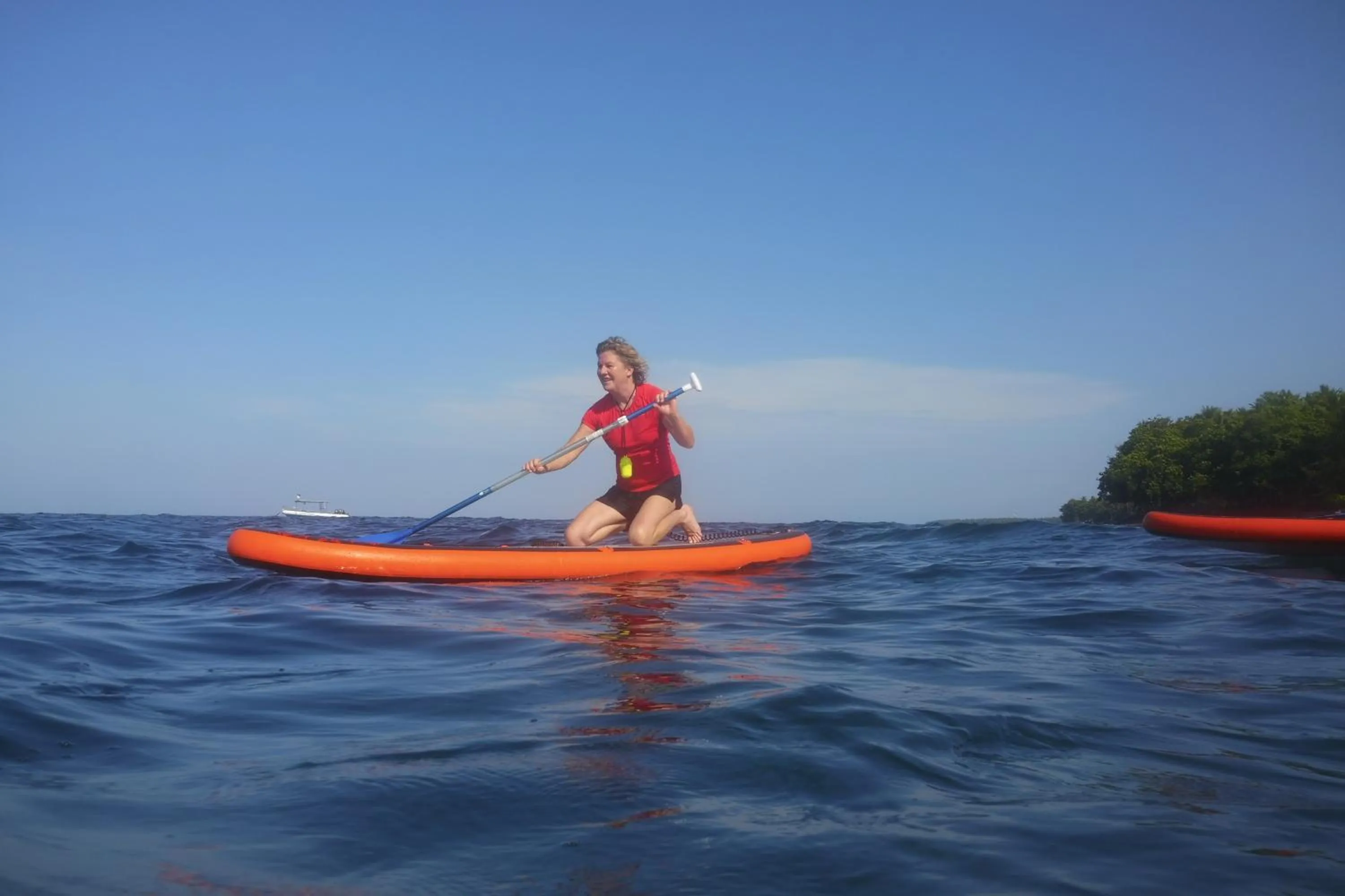 Activities in Alam Mimpi Bali