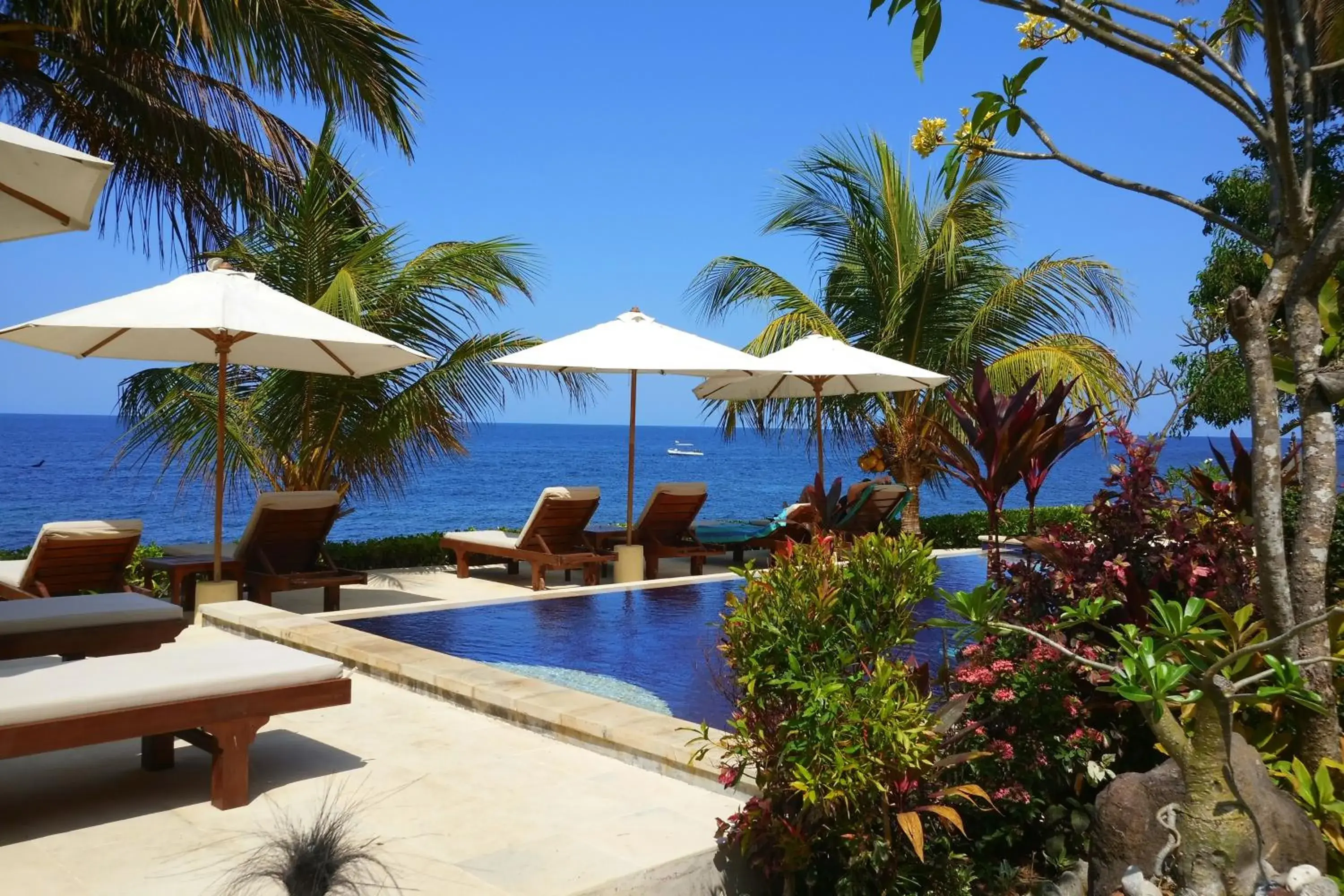 Alam Mimpi Bali Alam Mimpi Bali