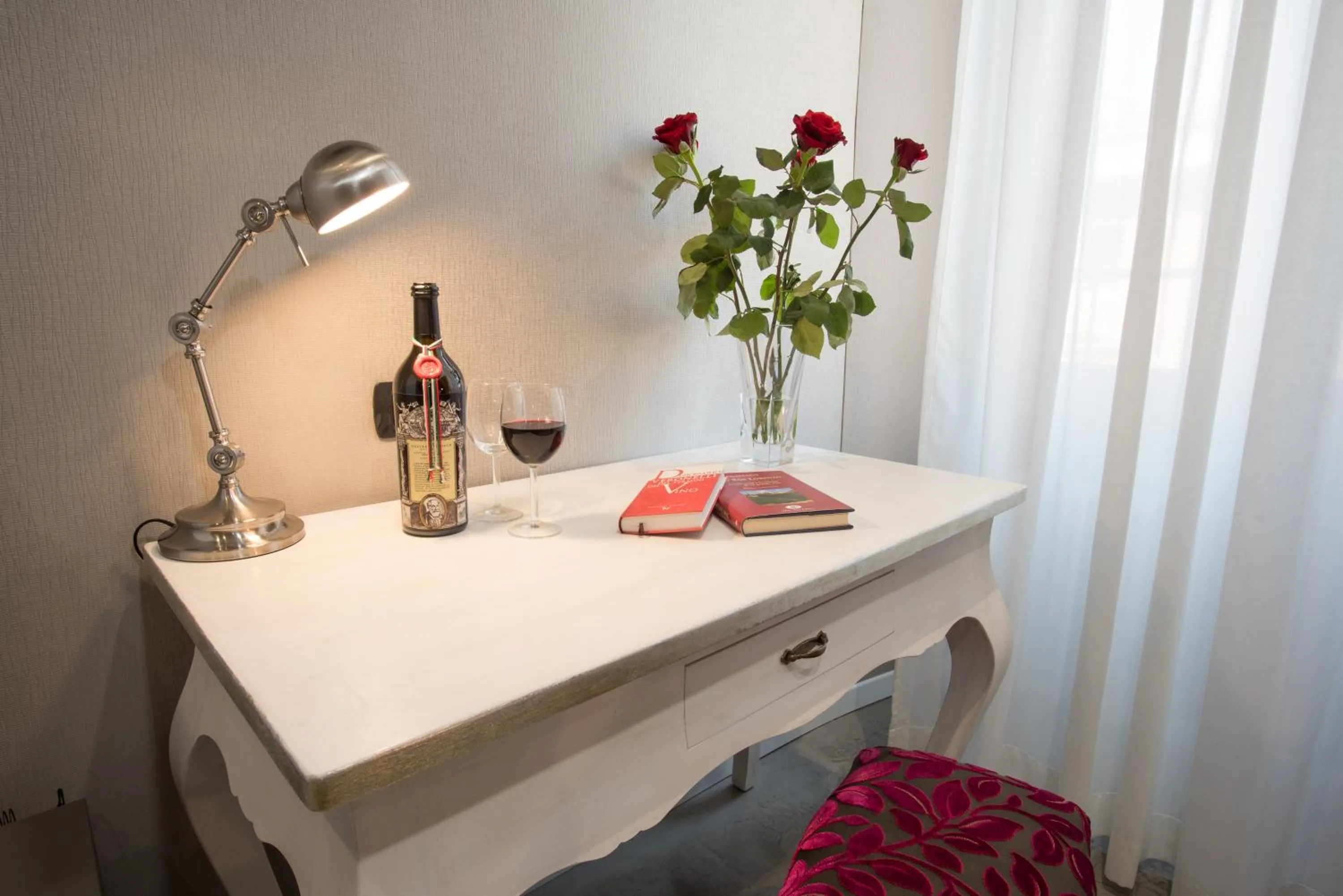 Decorative detail in Roma 2B