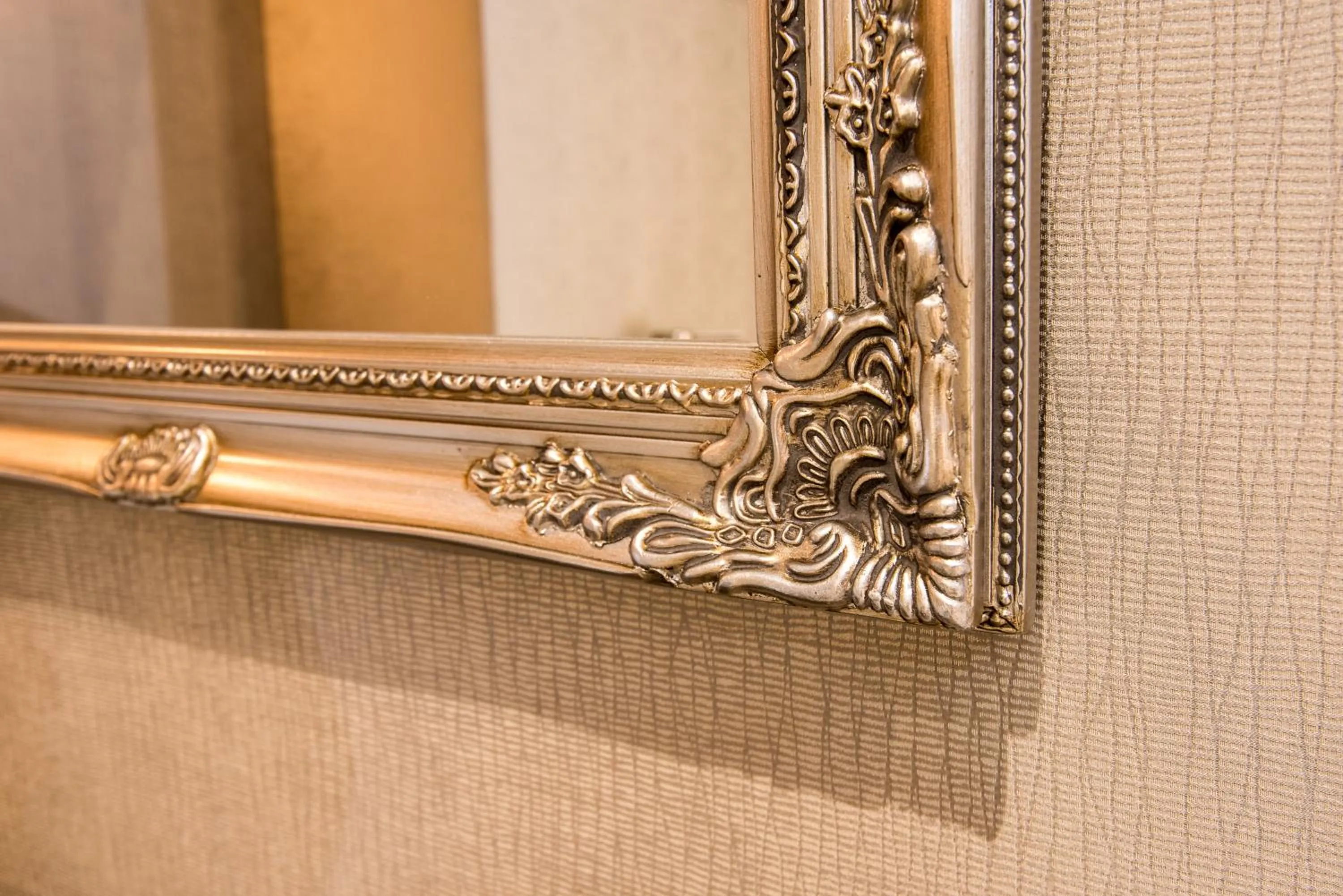 Decorative detail in Roma 2B