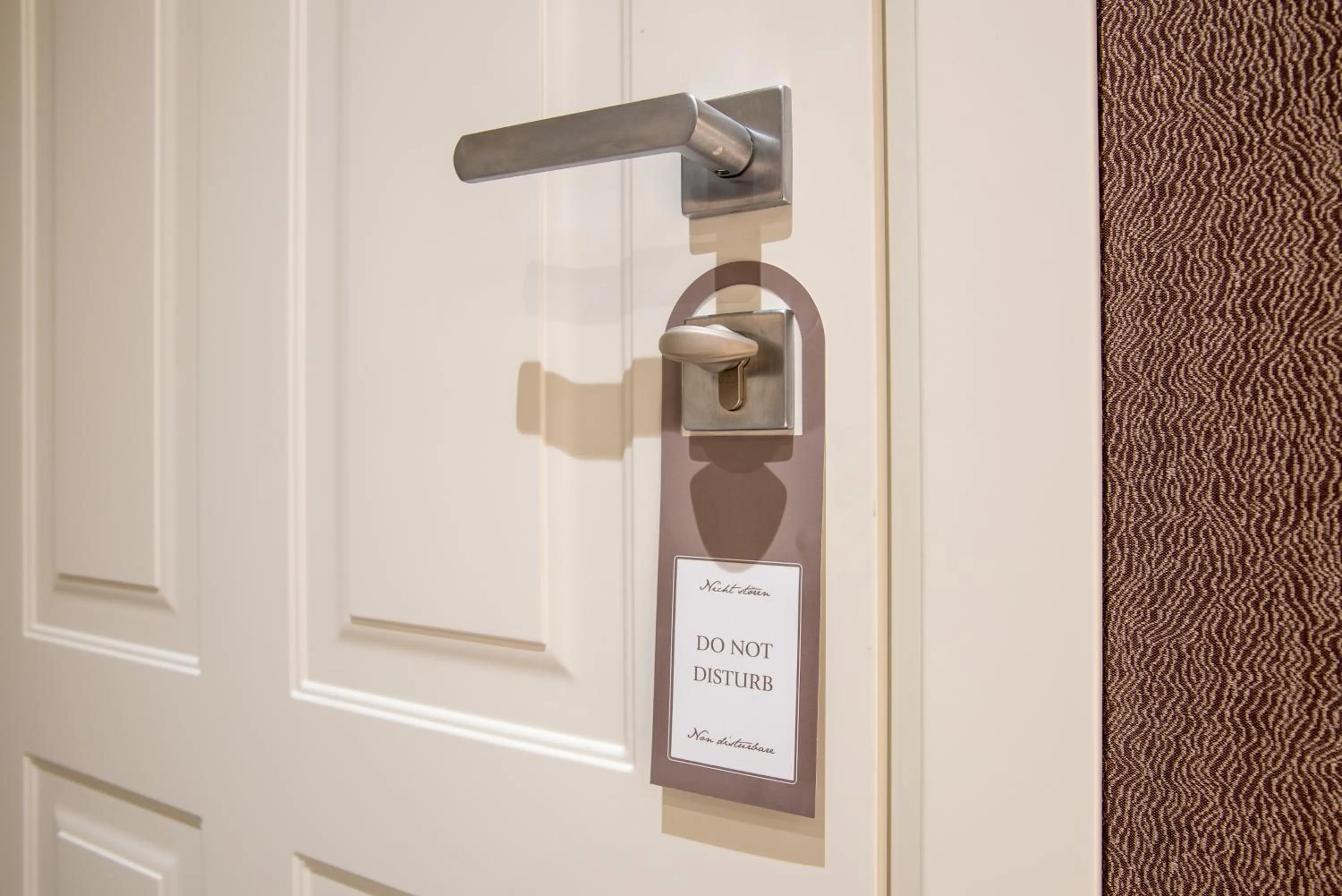 Decorative detail in Roma 2B