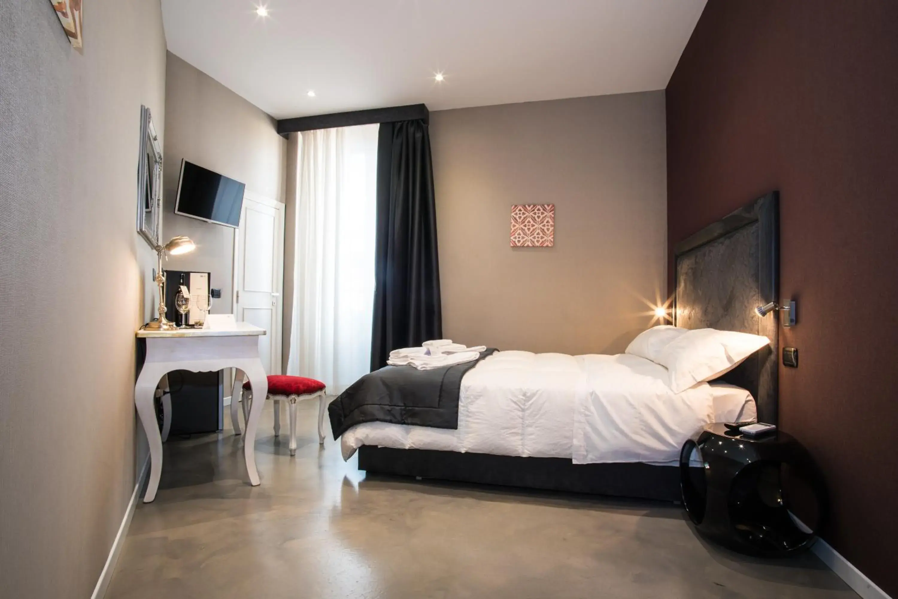 Superior Deluxe Double or Twin Room in Roma 2B Superior Deluxe Double or Twin Room in Roma 2B