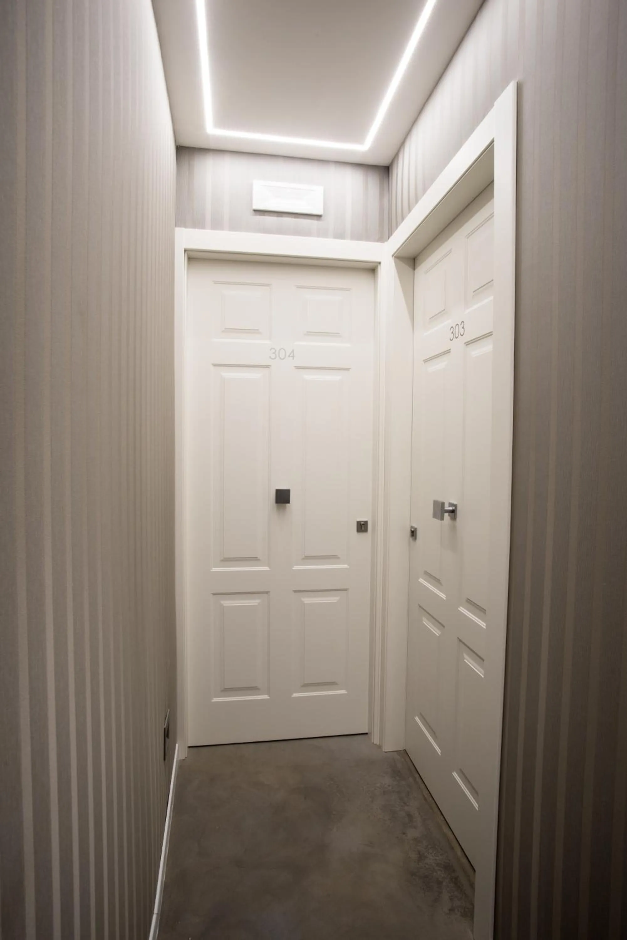 Area and facilities in Roma 2B