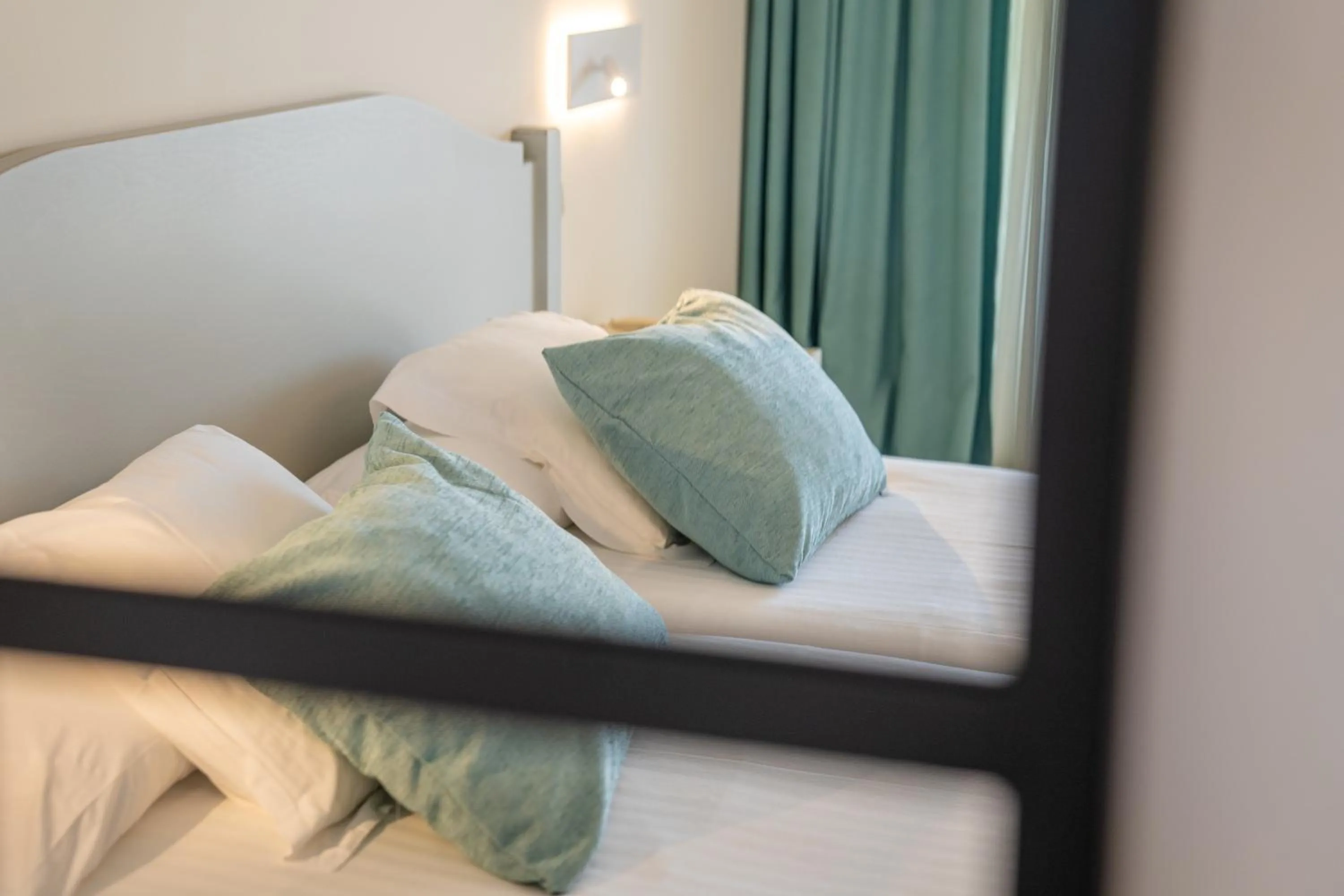 Bed in CM Mallorca Palace - Only Adults