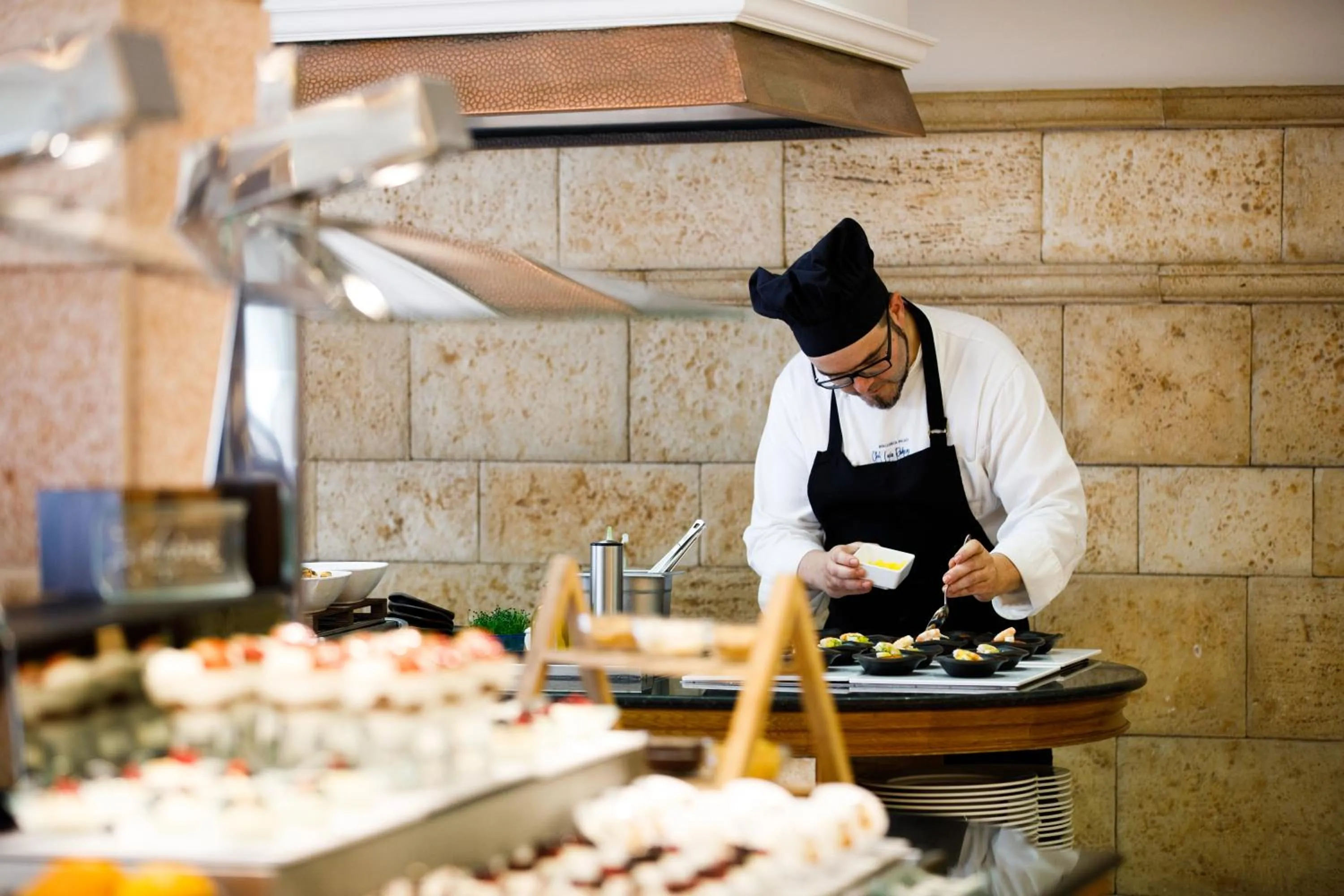 Dinner in CM Mallorca Palace - Only Adults
