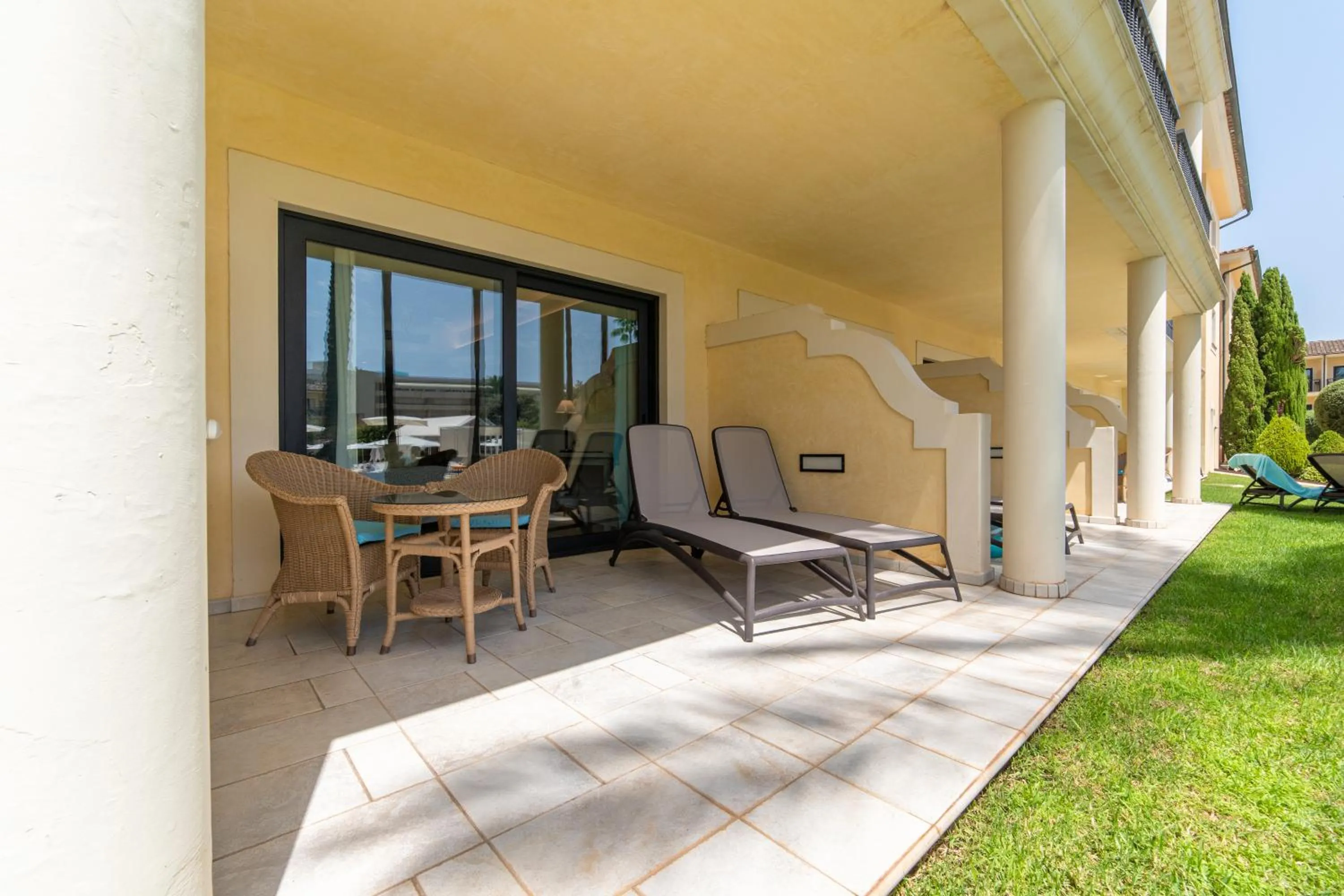 Day in CM Mallorca Palace - Only Adults