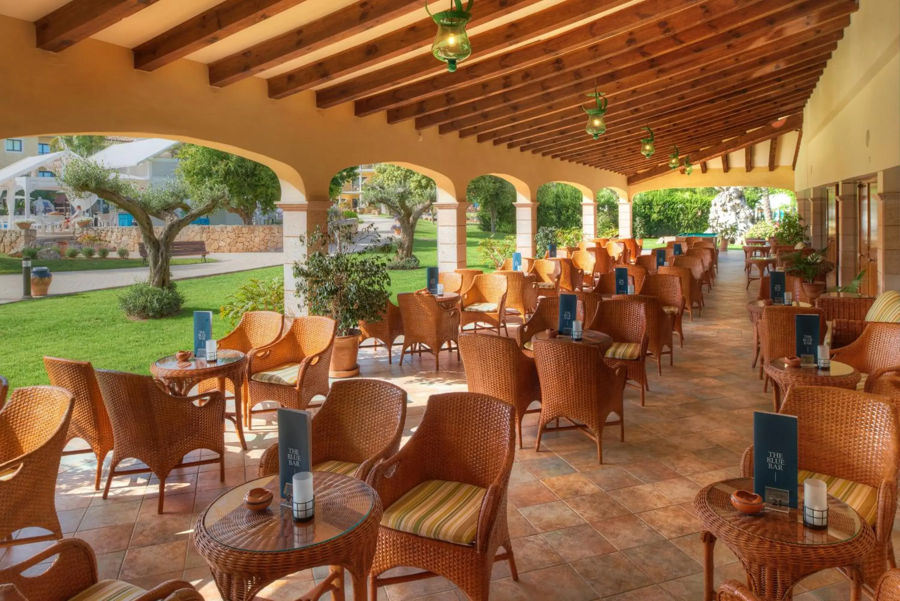 Restaurant/places to eat in CM Mallorca Palace - Only Adults Restaurant/places to eat in CM Mallorca Palace - Only Adults