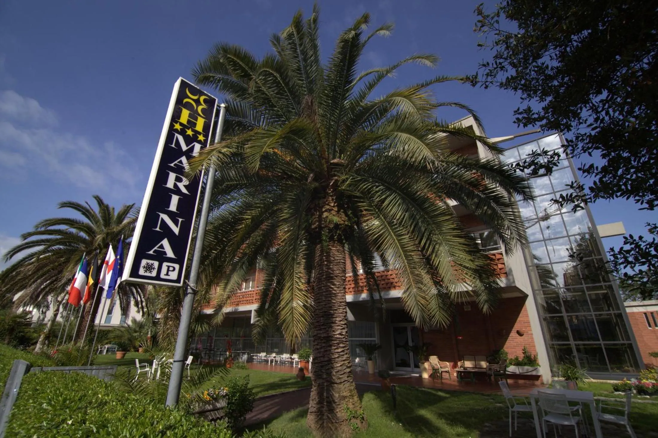 Other in Hotel Marina