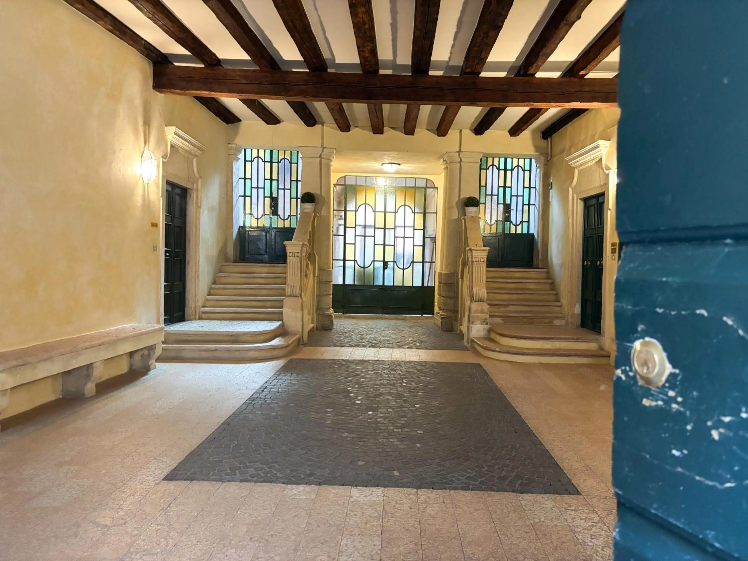 Palazzo Tiolo