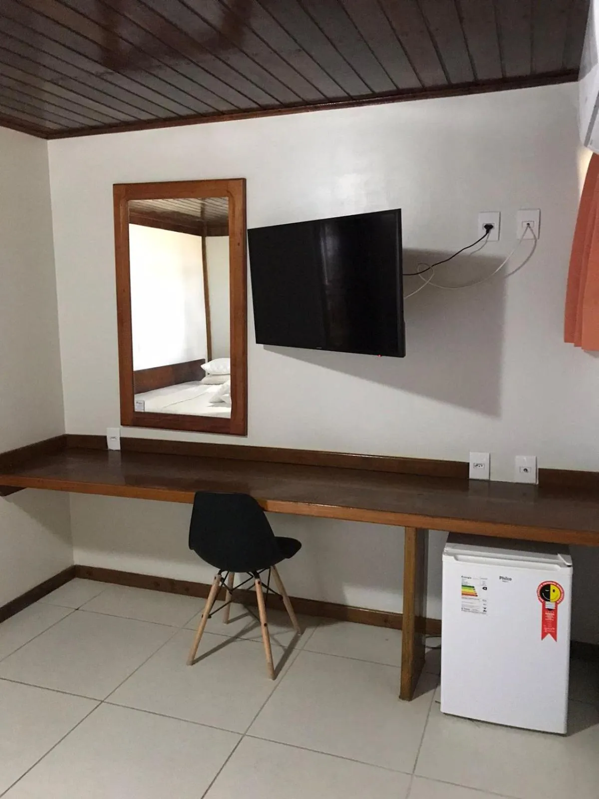 TV and multimedia in Makaira Beach Resort