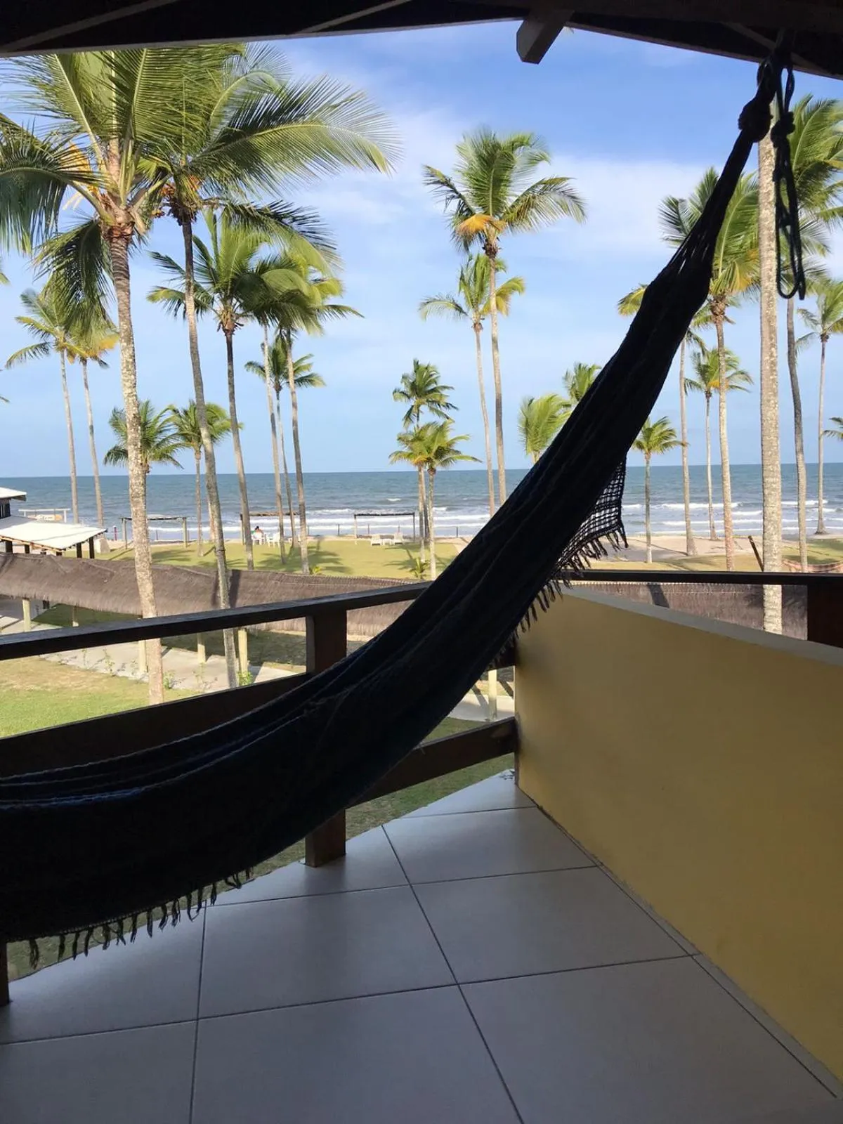 View (from property/room) in Makaira Beach Resort