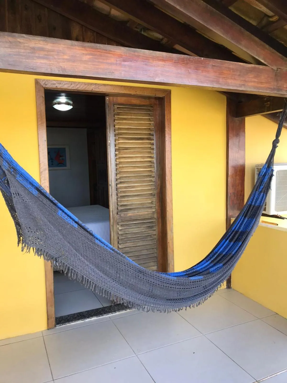 Balcony/Terrace in Makaira Beach Resort