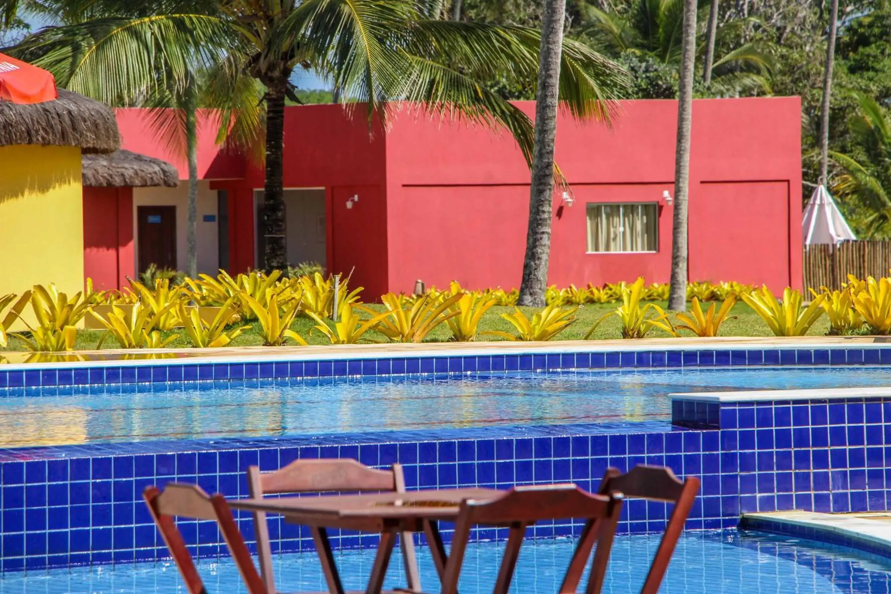 Spa and wellness centre/facilities in Makaira Beach Resort Spa and wellness centre/facilities in Makaira Beach Resort